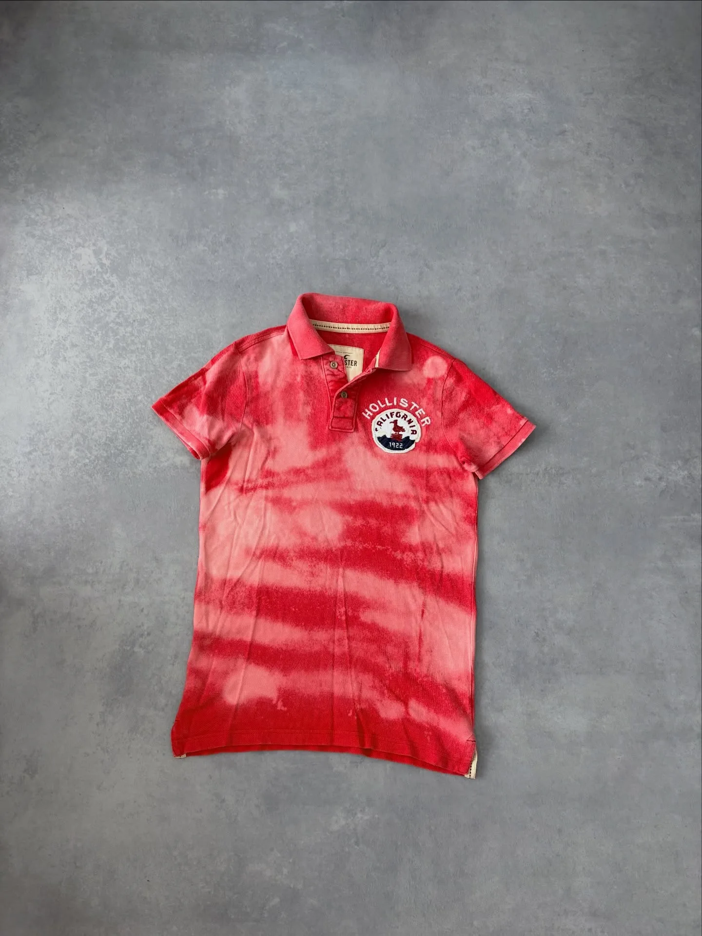 Hollister S
