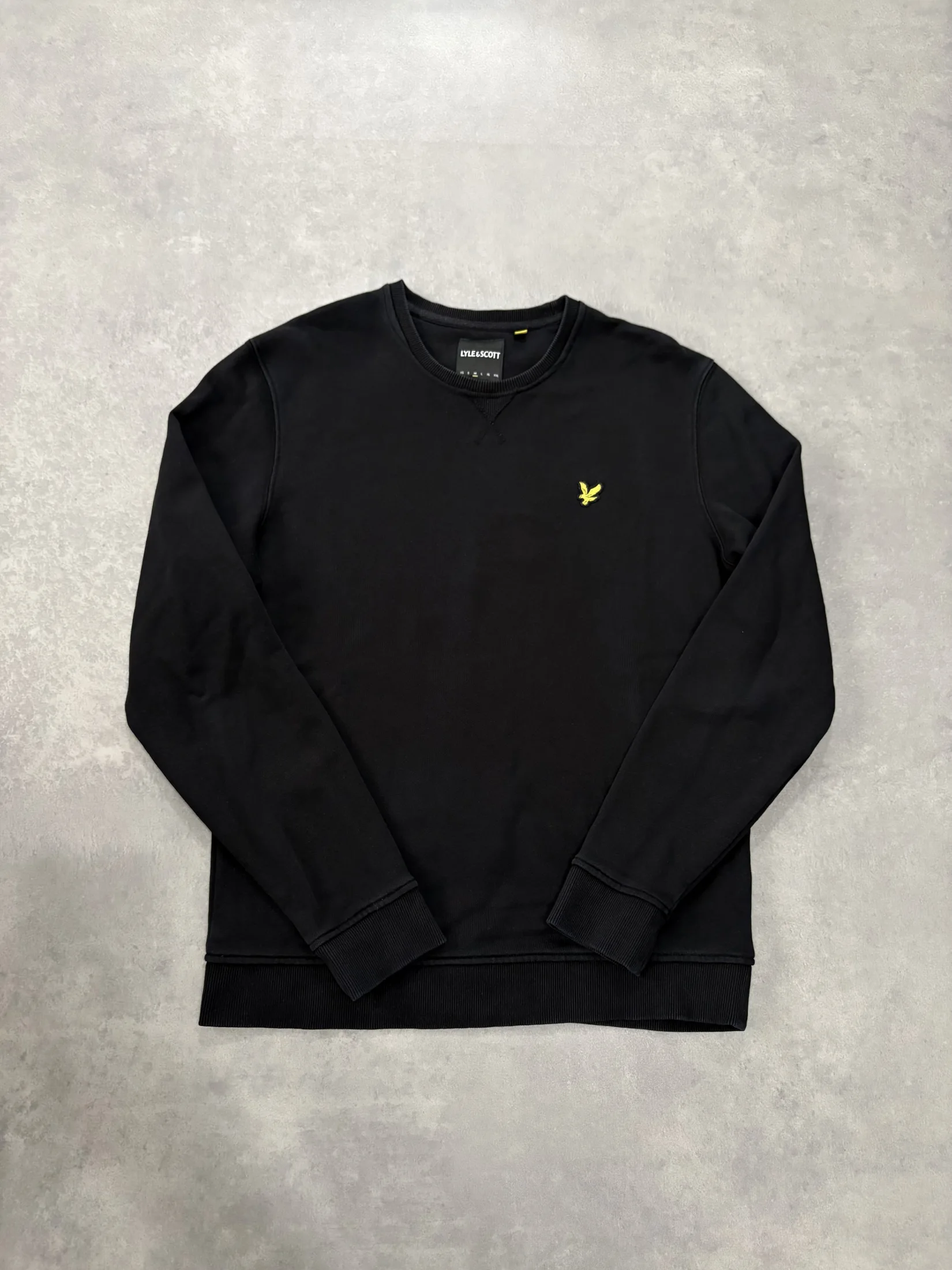 Lyle Scott M