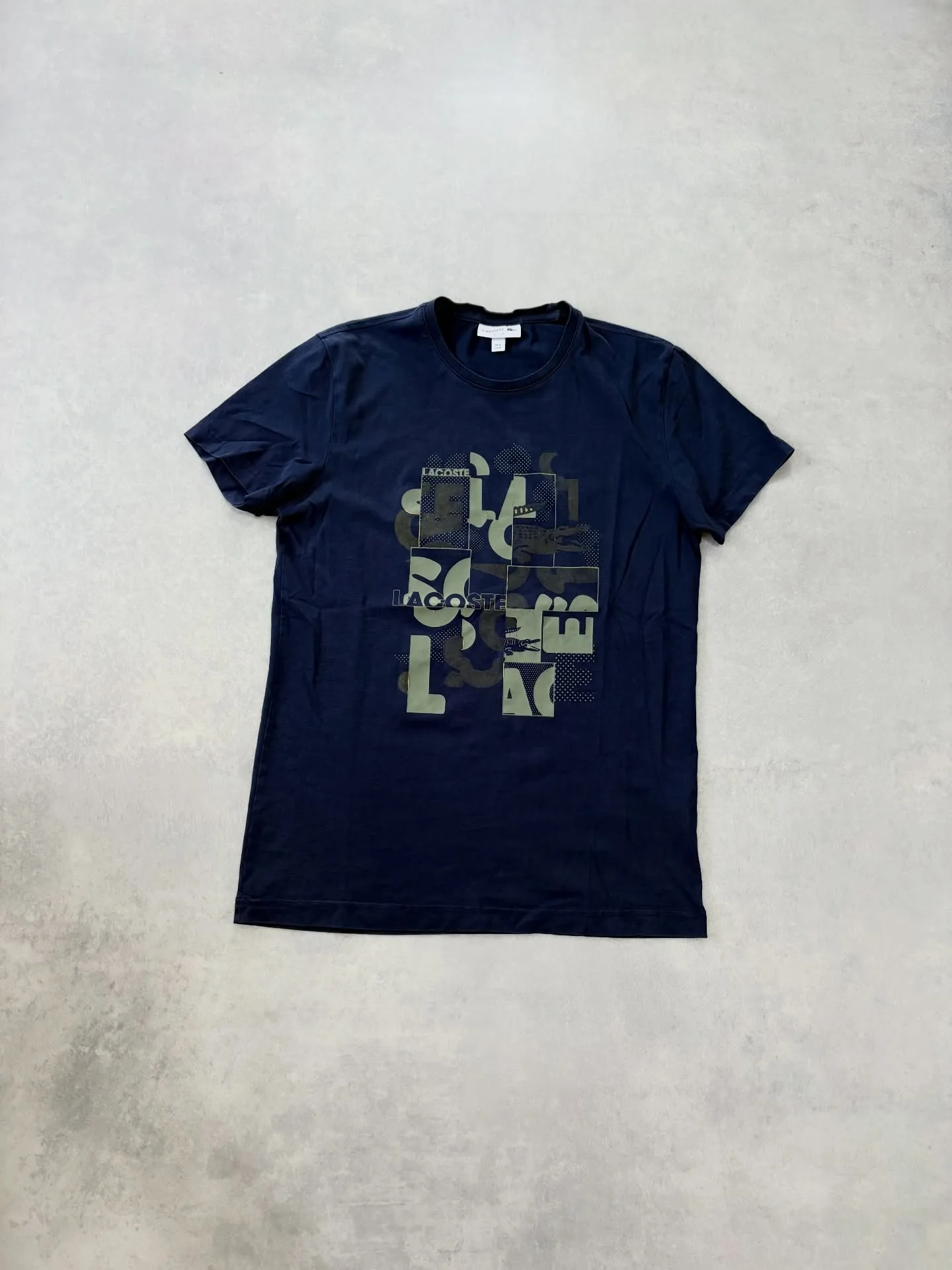 Lacoste 4(M)