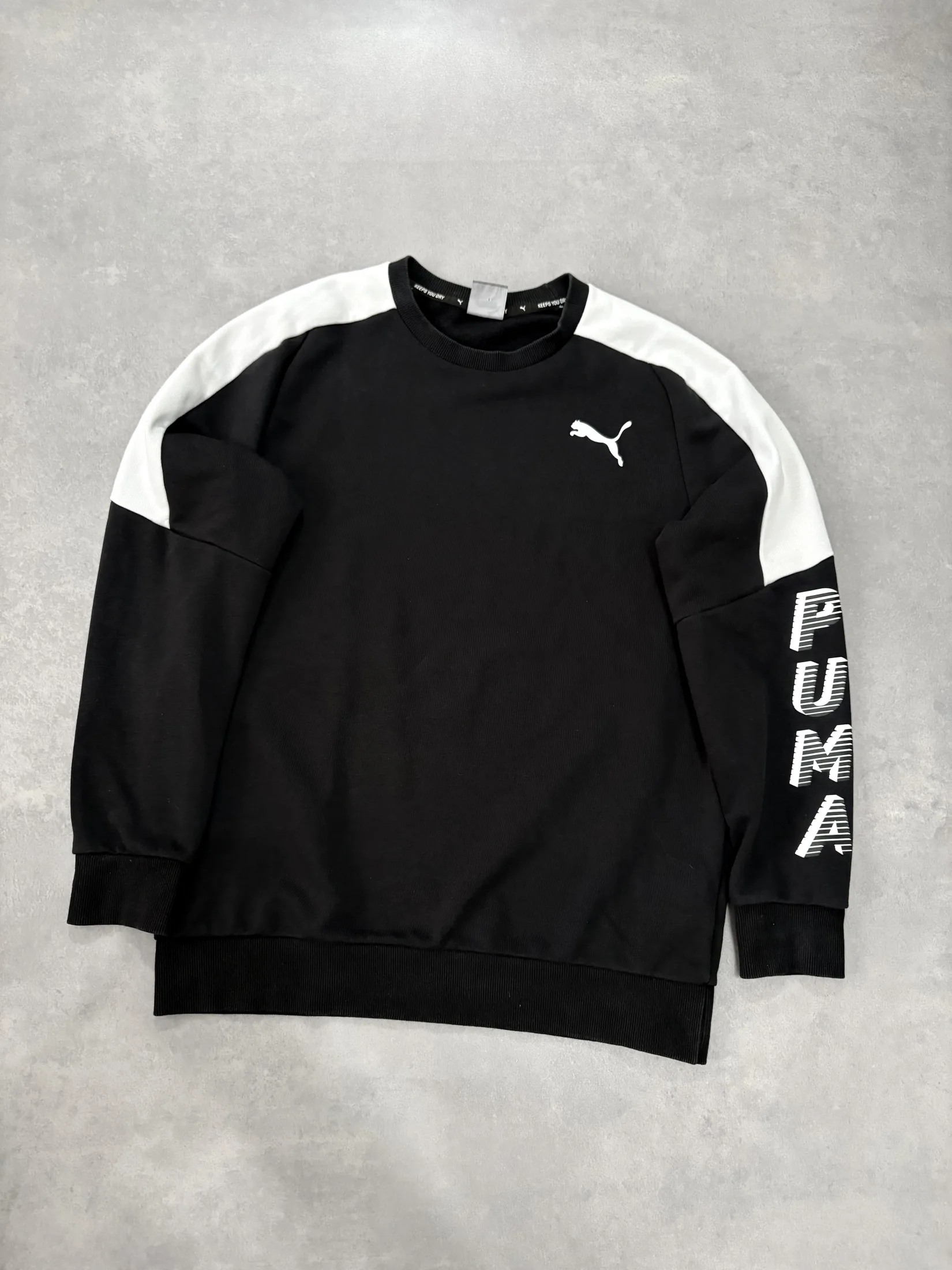Puma M