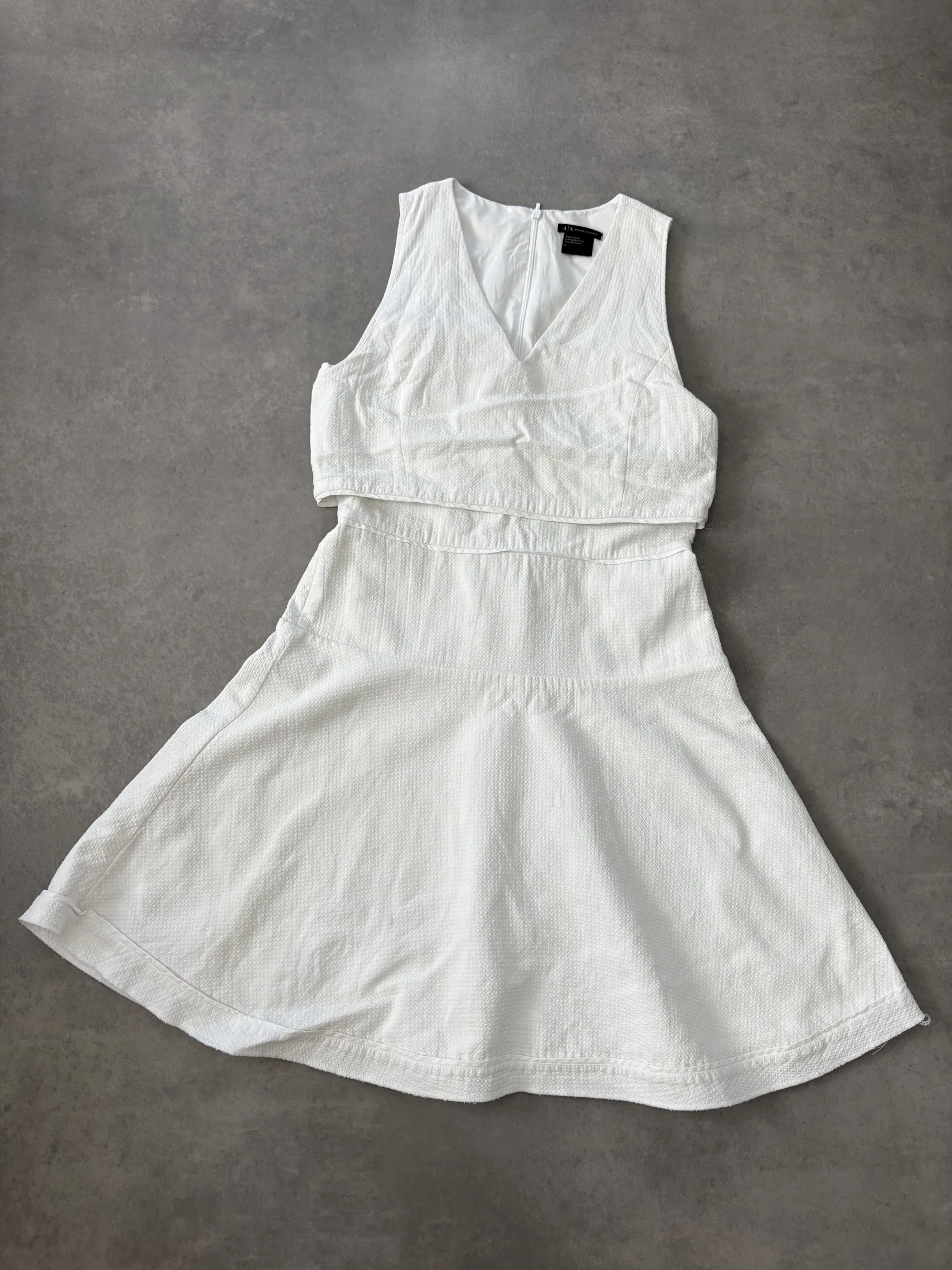 Armani Exchange S