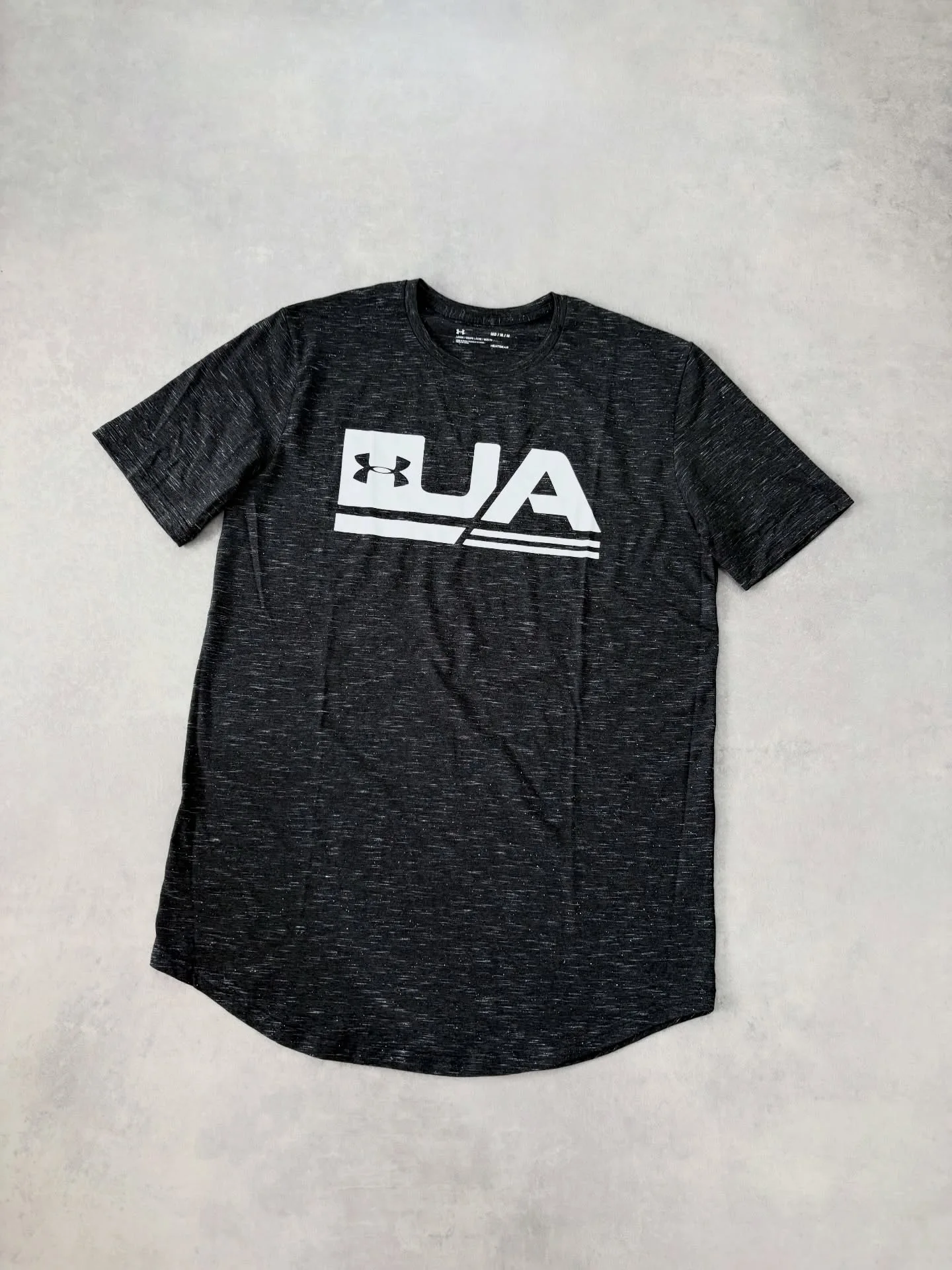 Under Armour M