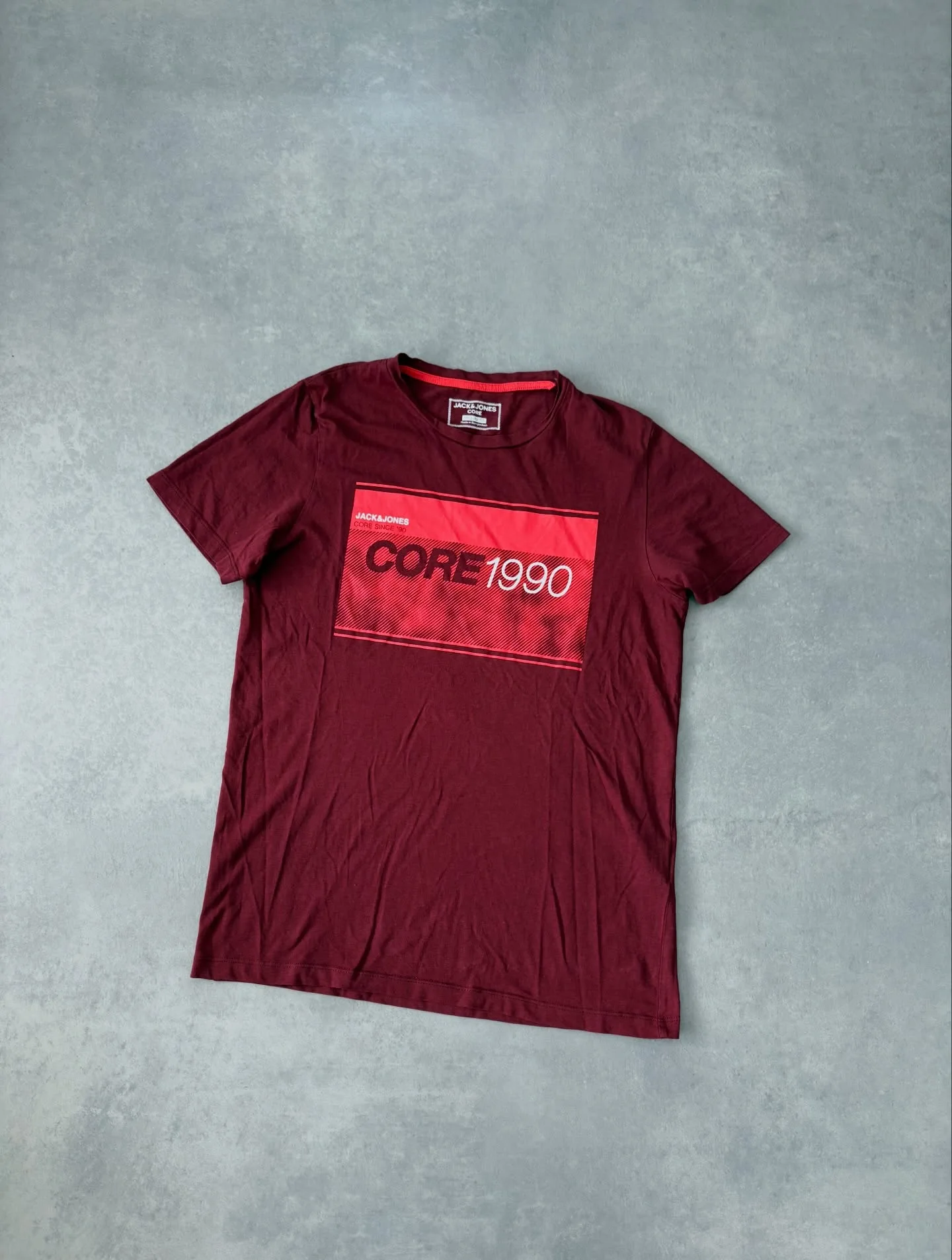 Jack Jones S