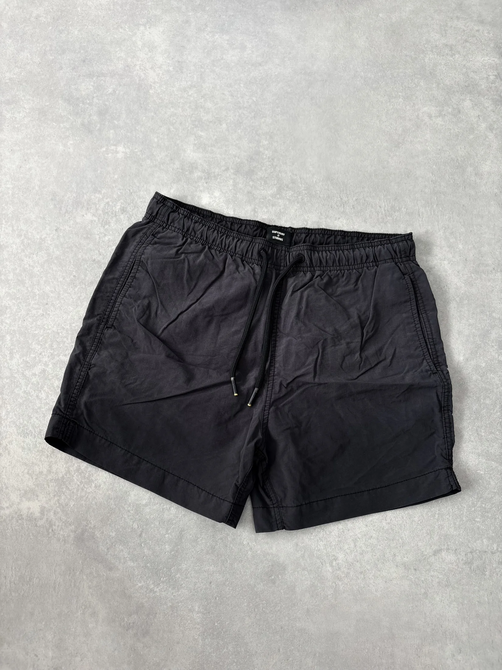 Superdry S