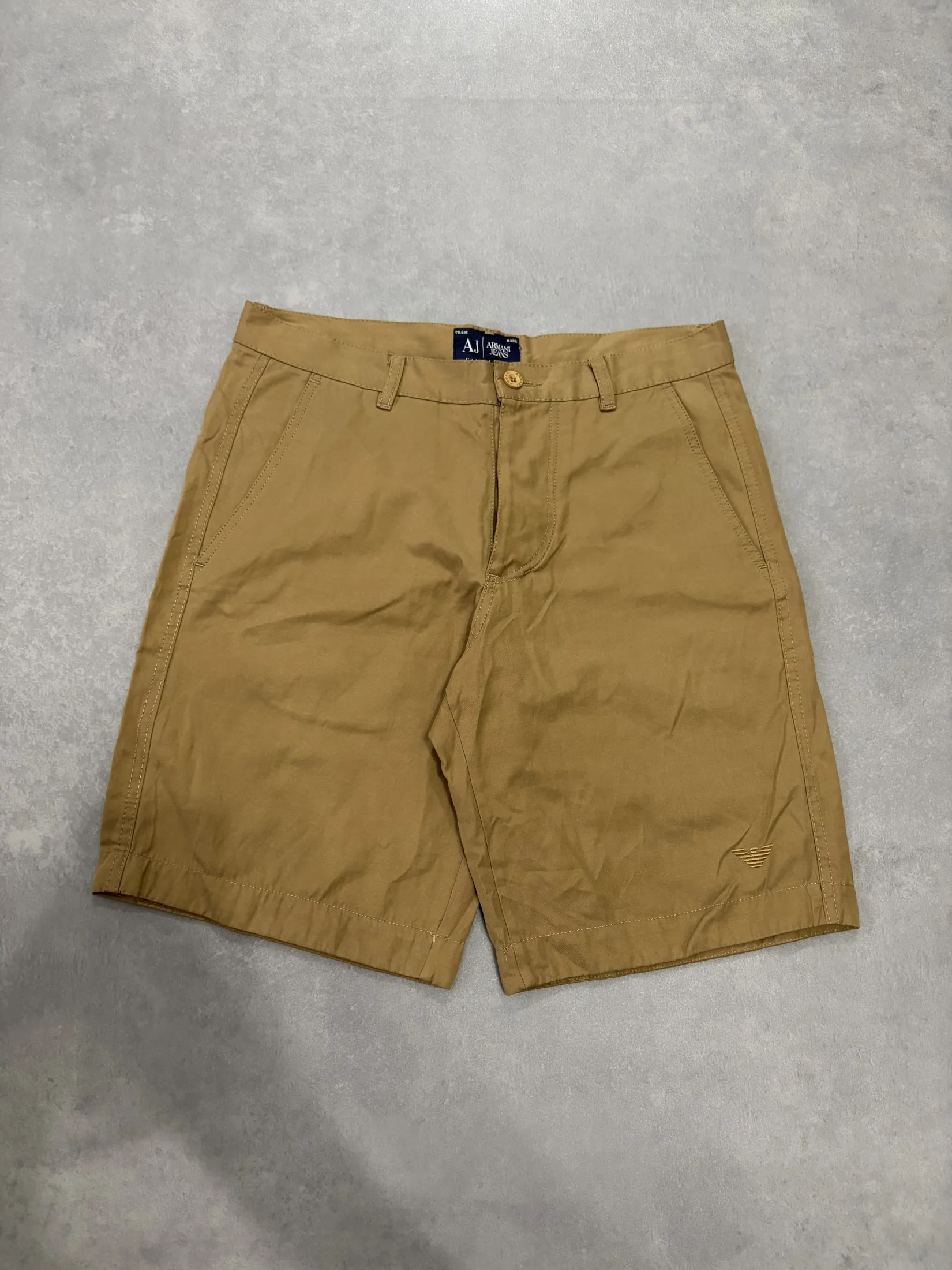 Armani Jeans S