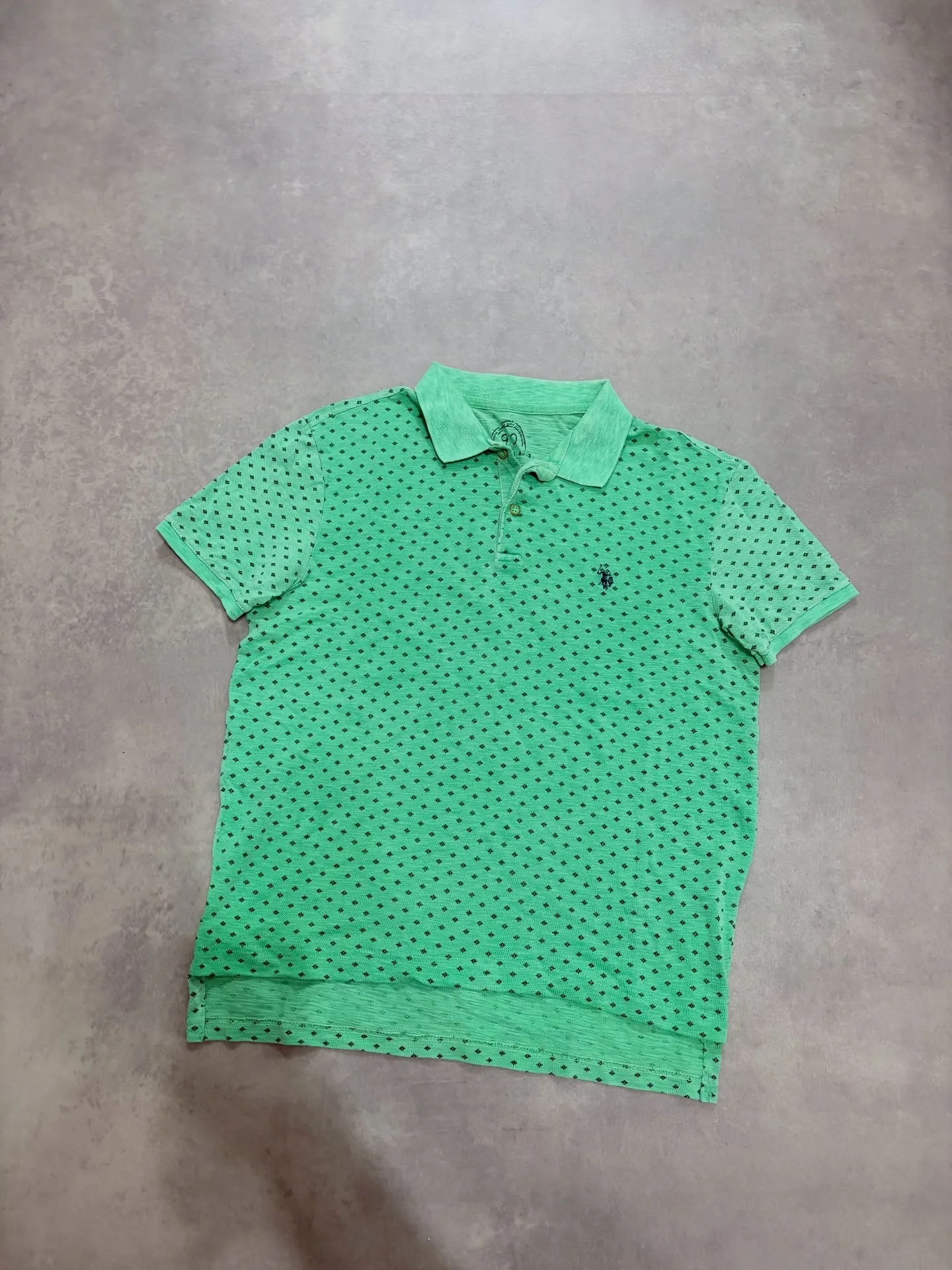 U.S. Polo Assn. L