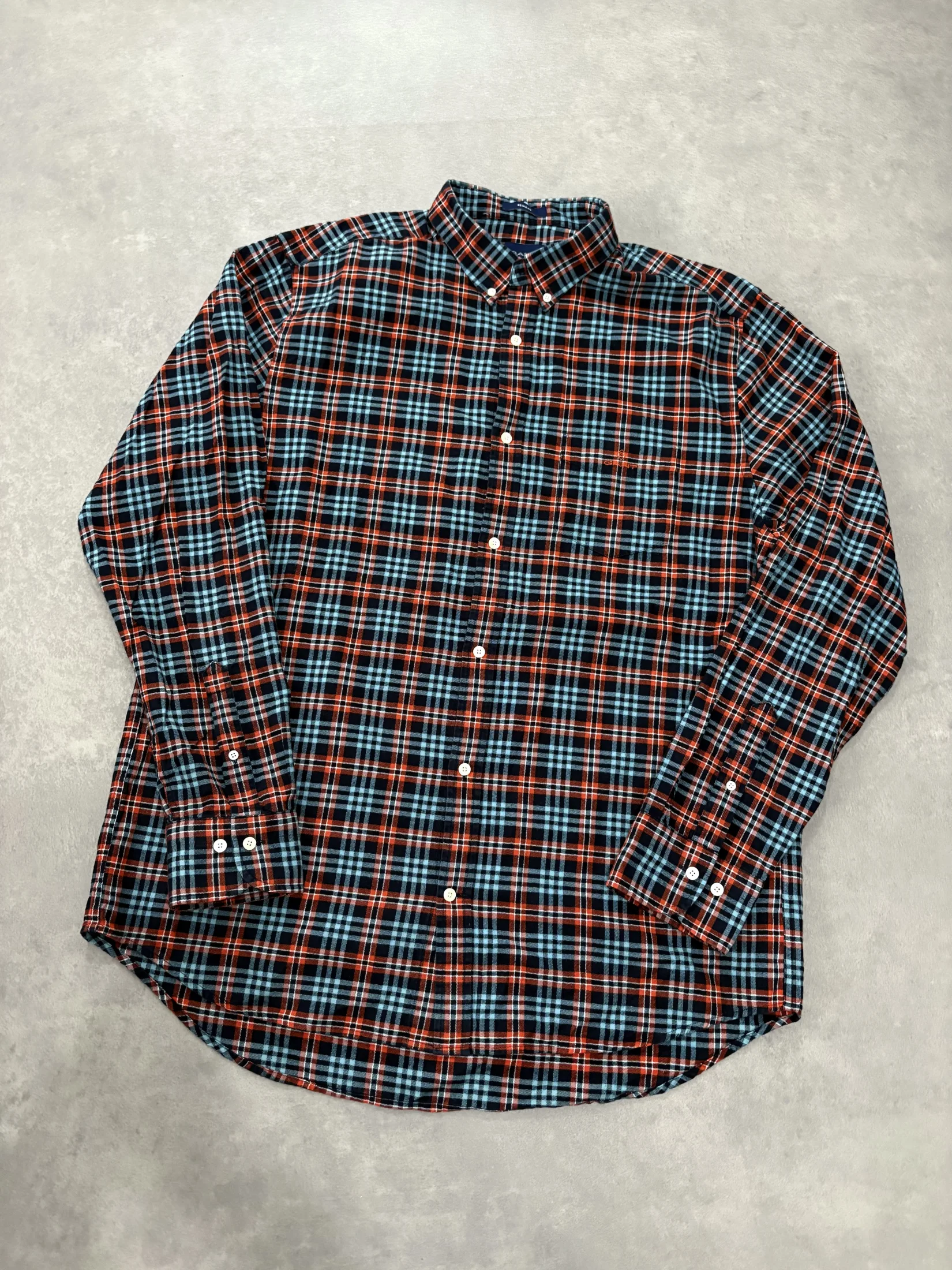 Gant XL
