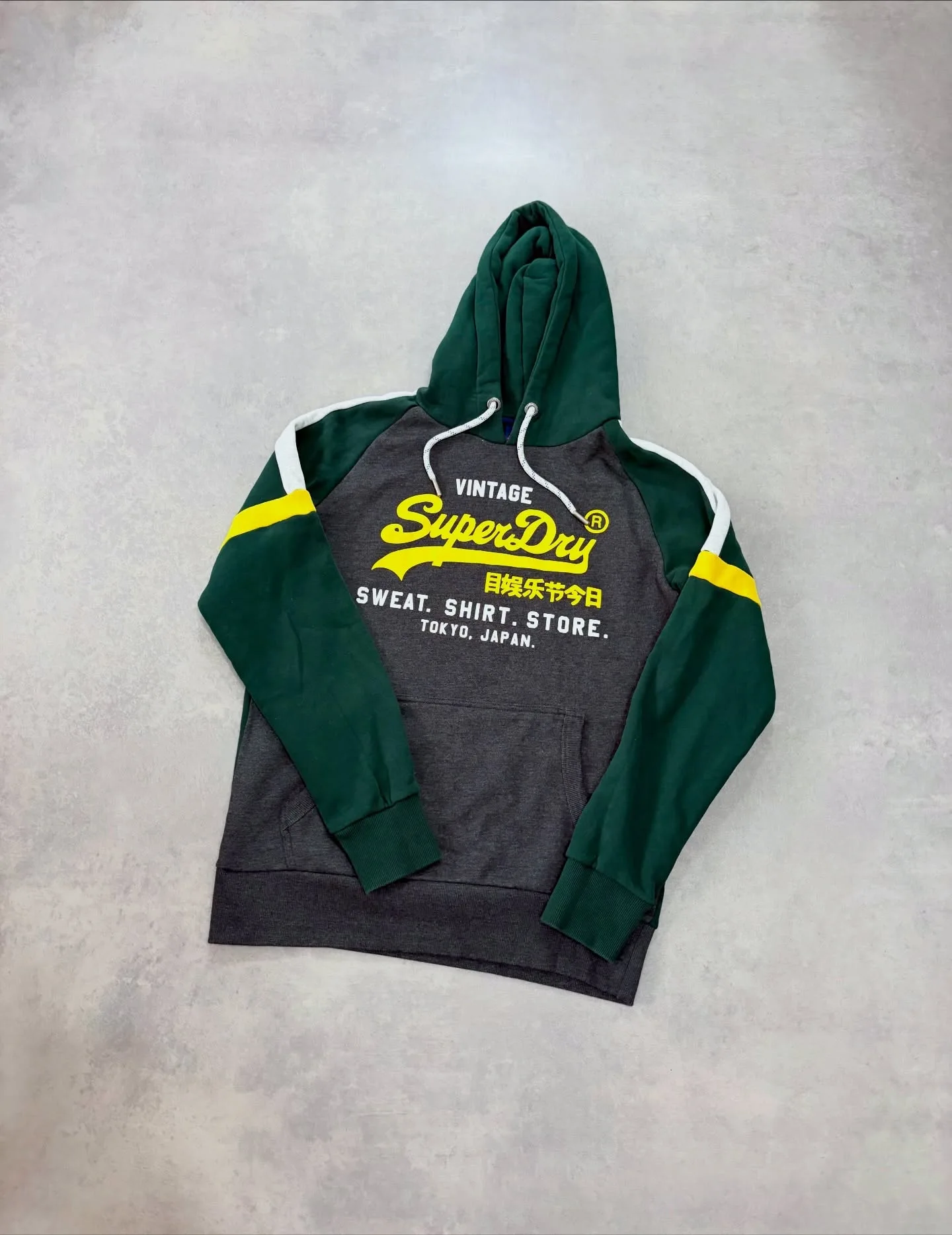 Superdry L