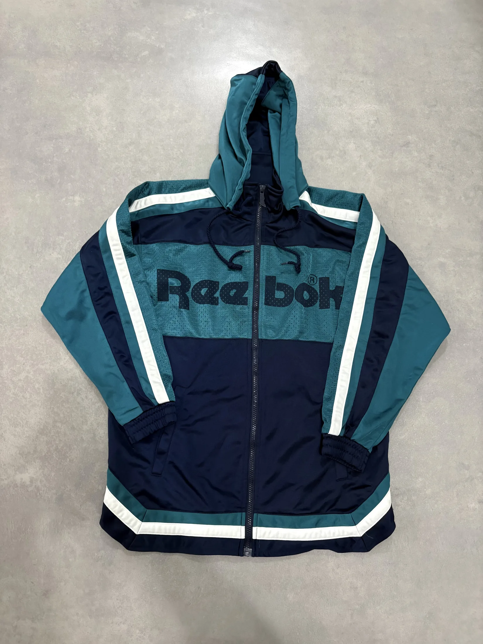 Reebok S-M
