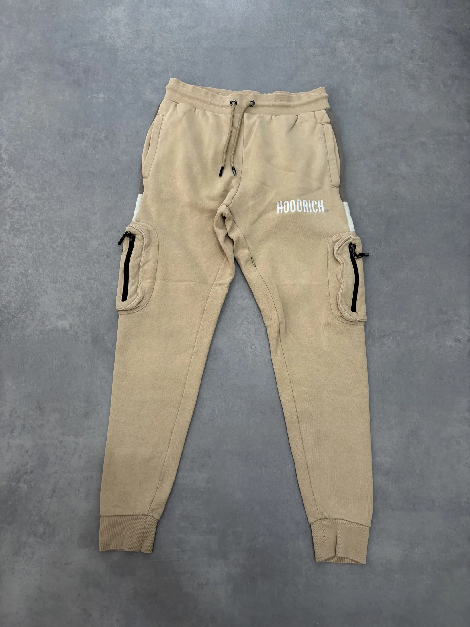 Hoodrich S-M