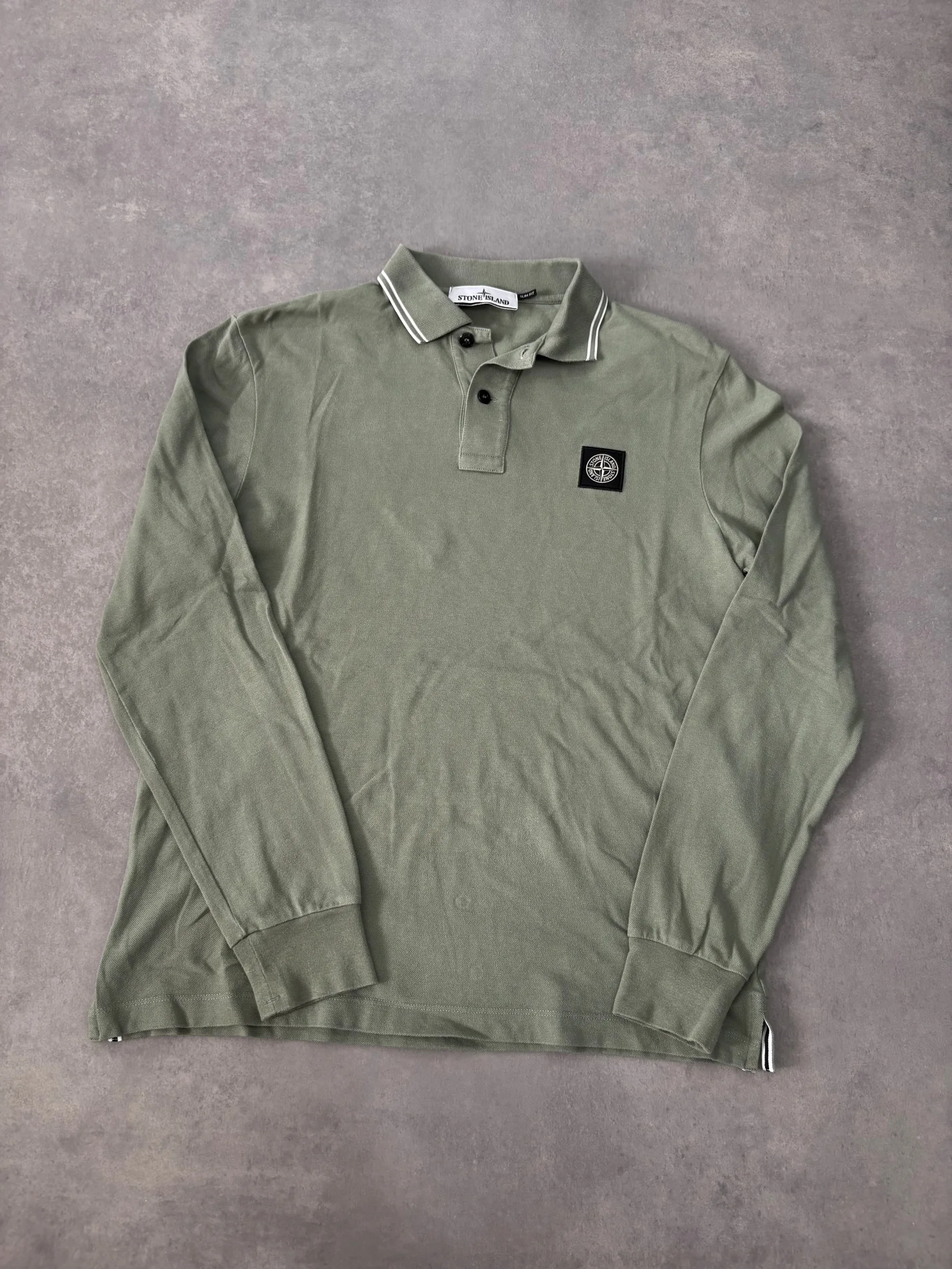 Stone Island S-M