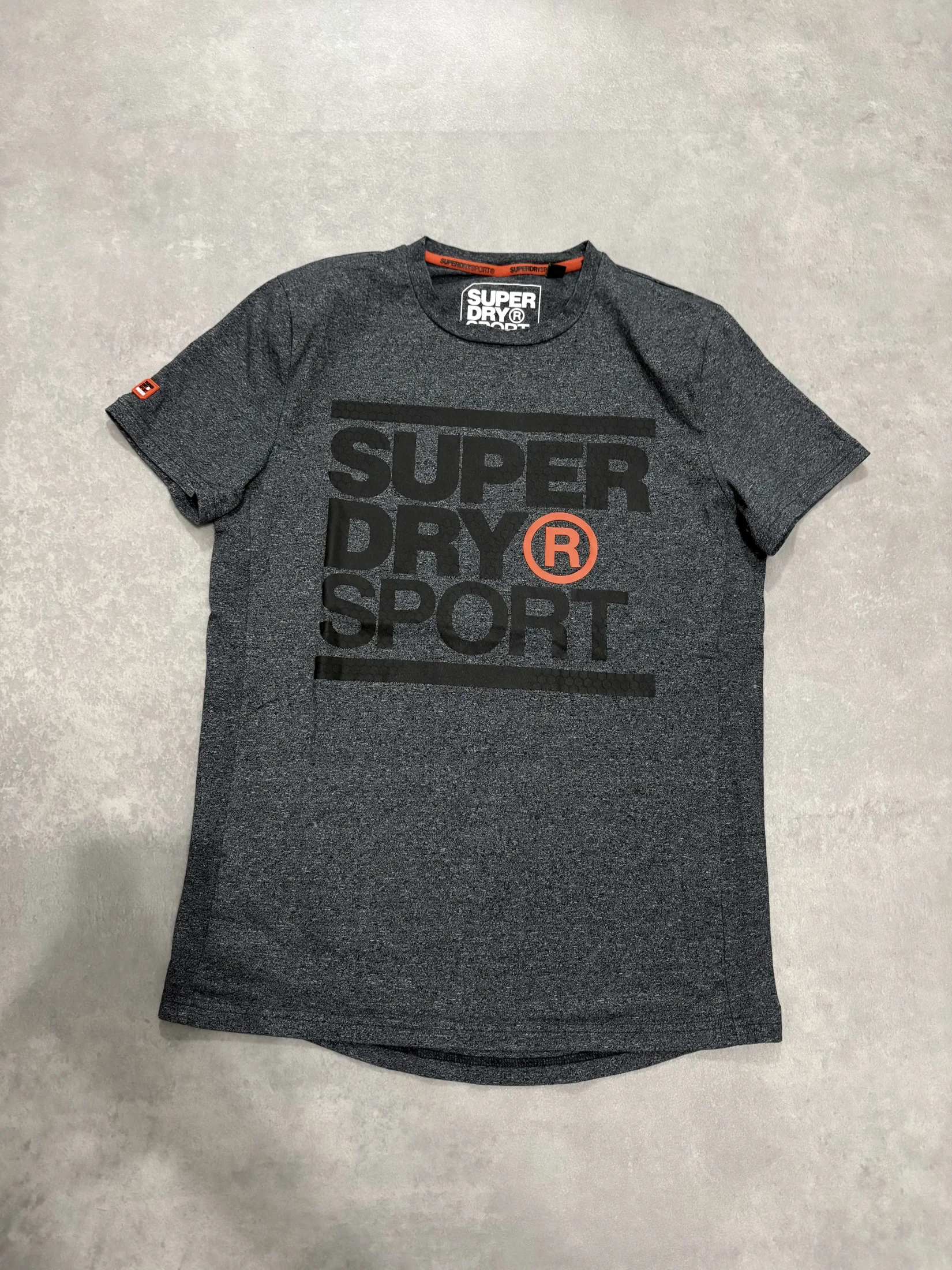 Superdry S-M