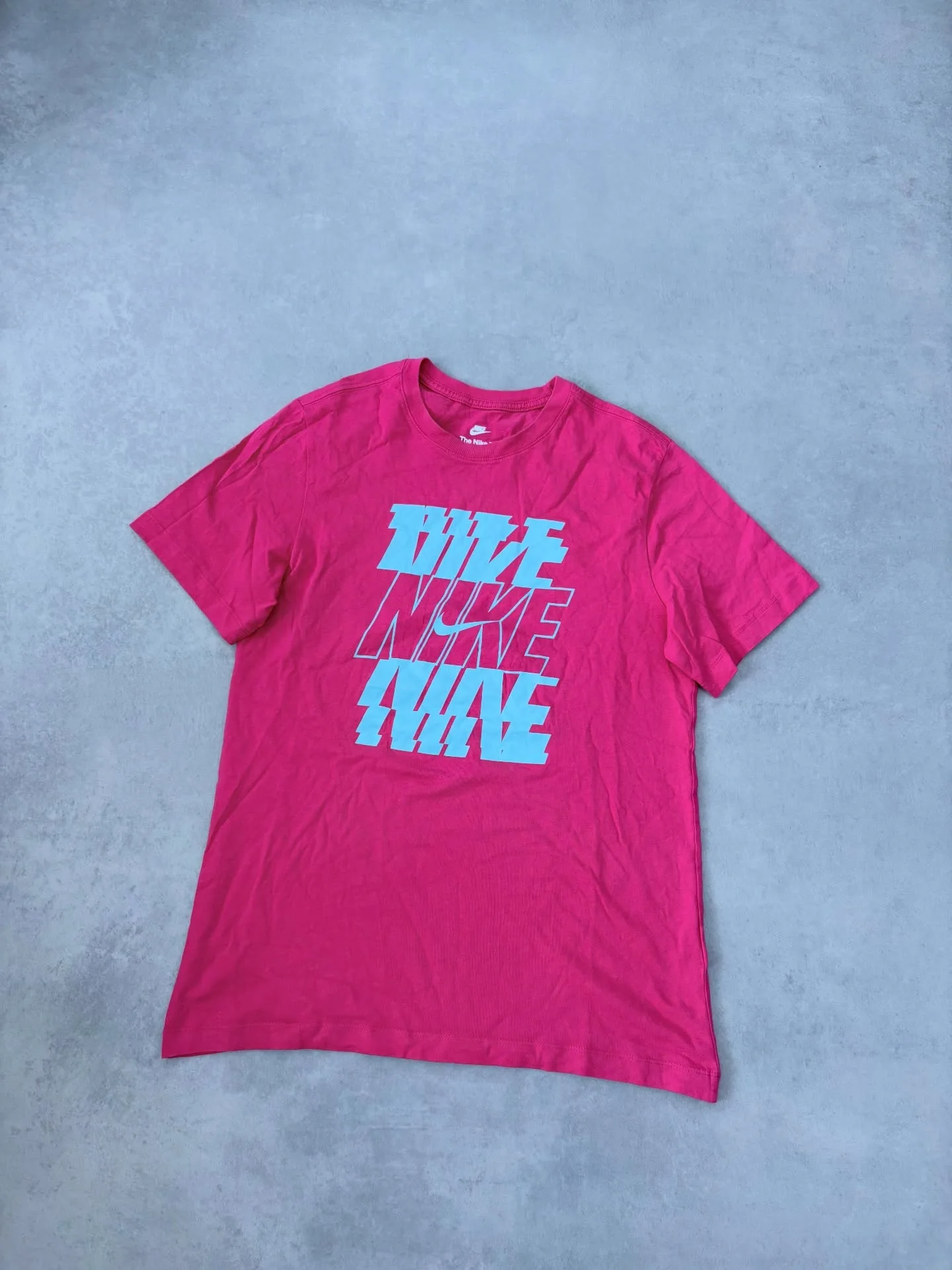 Nike S