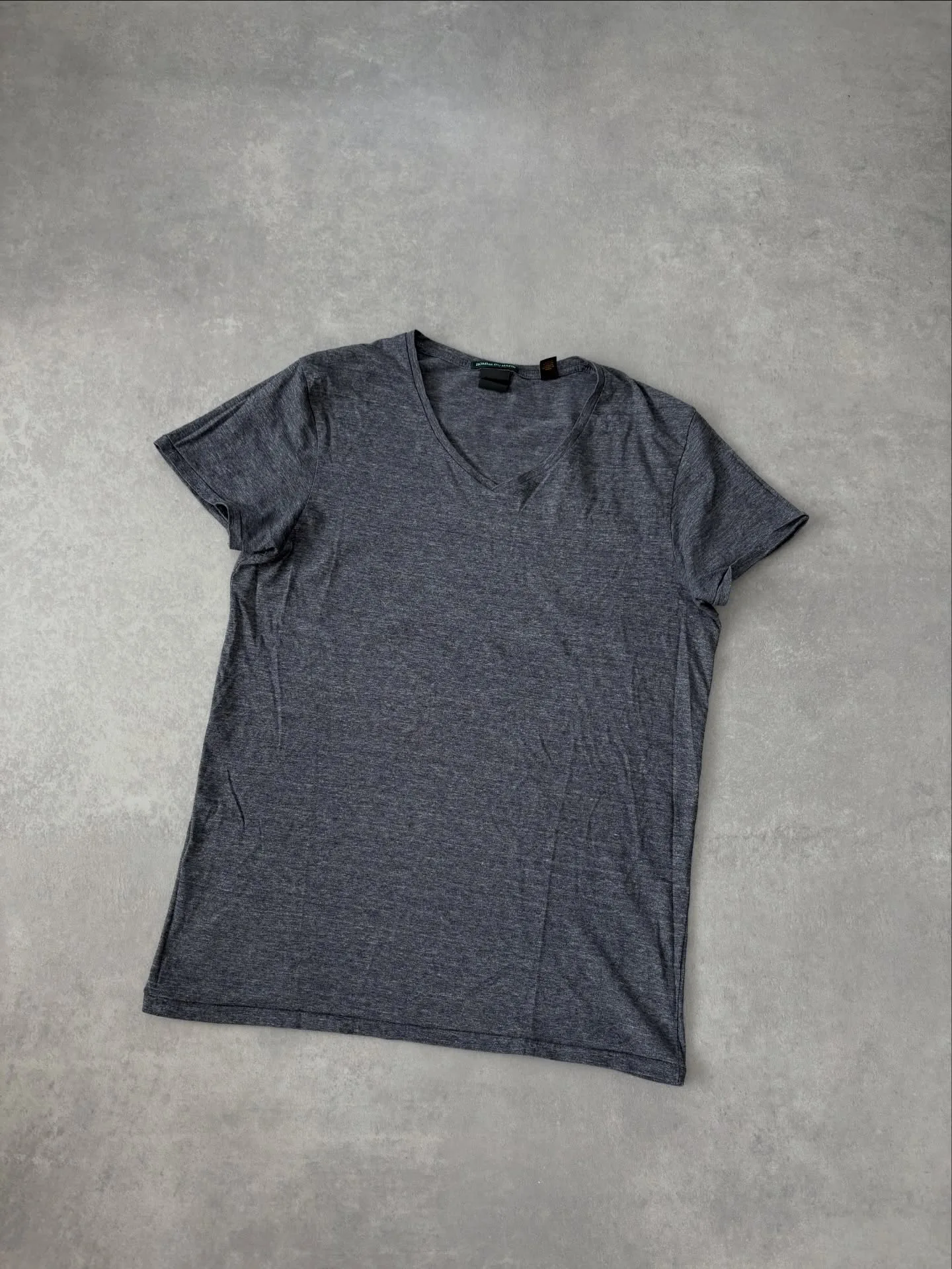 Scotch Soda M