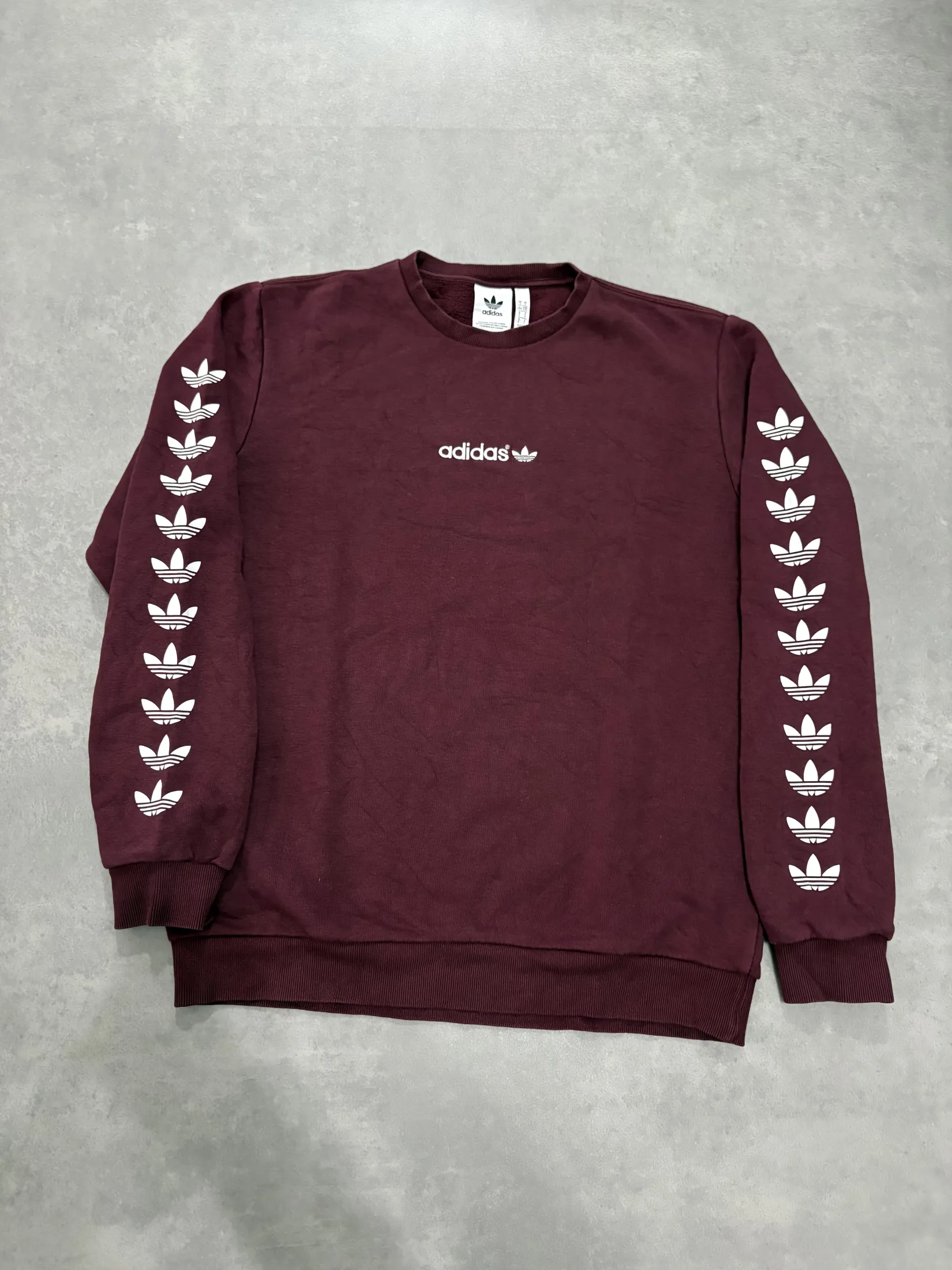 Adidas L
