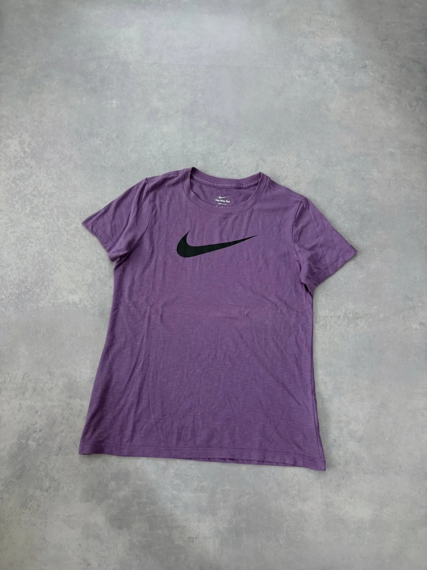 Nike S