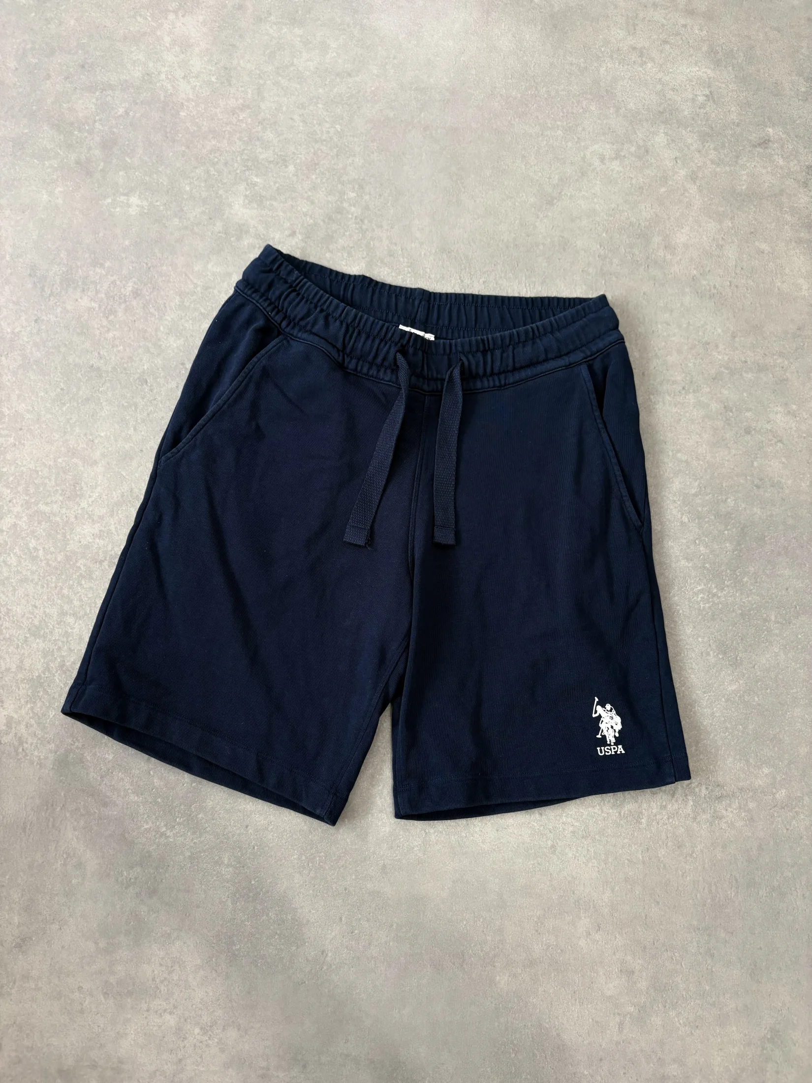 U.S. Polo Assn. S-M