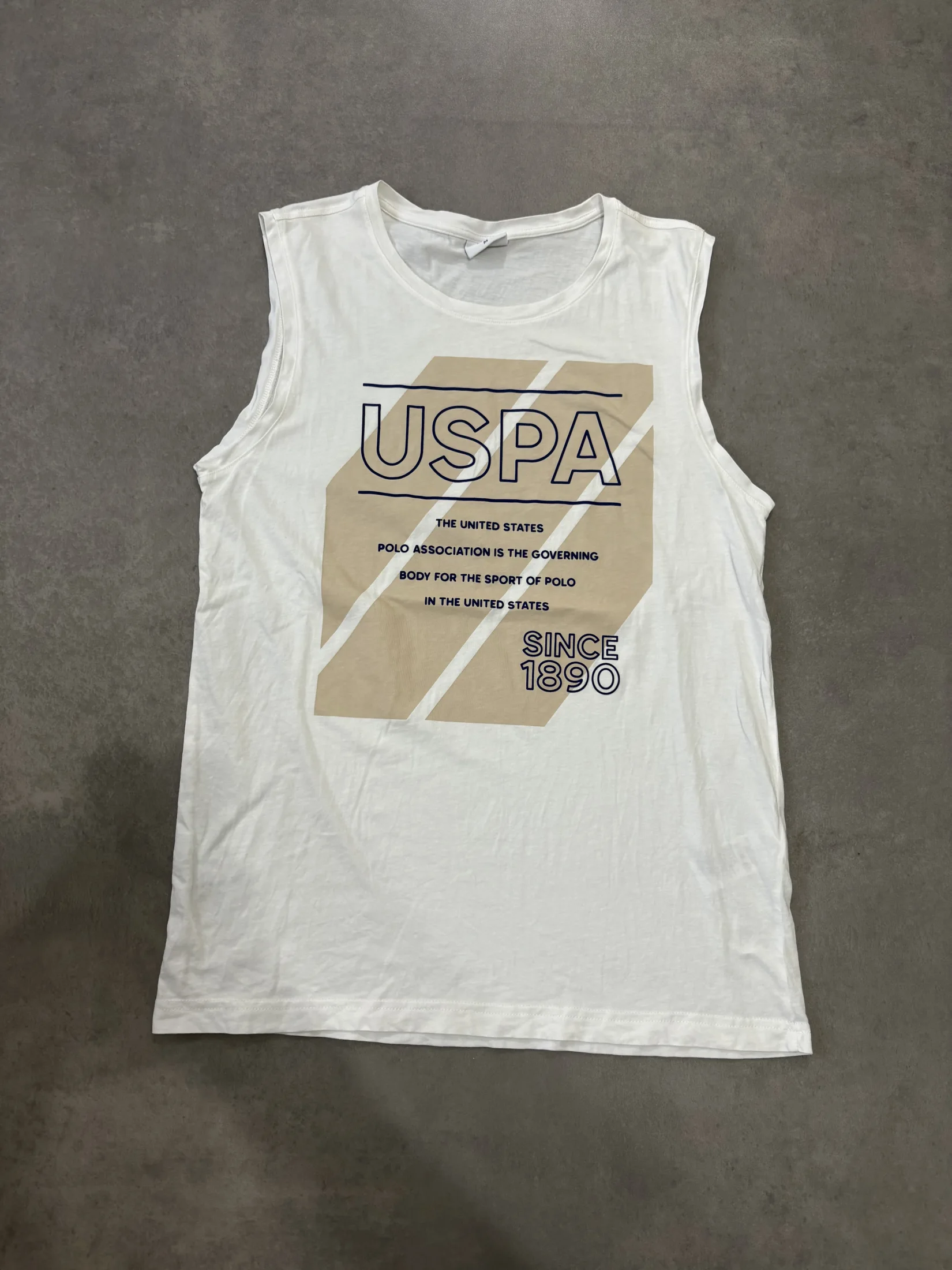 U.S. Polo Assn. M