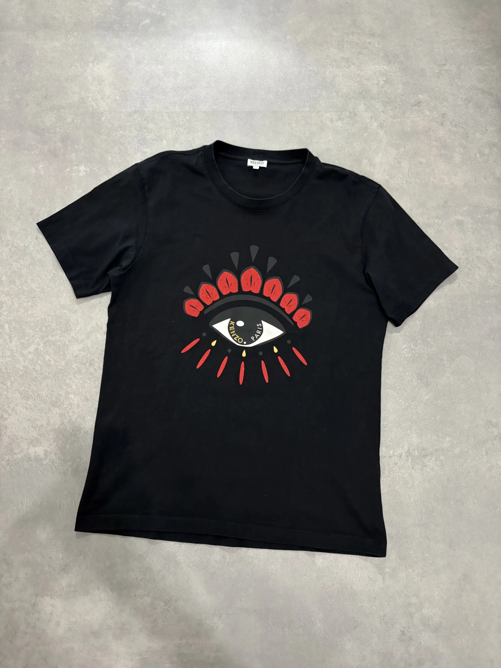 Kenzo M