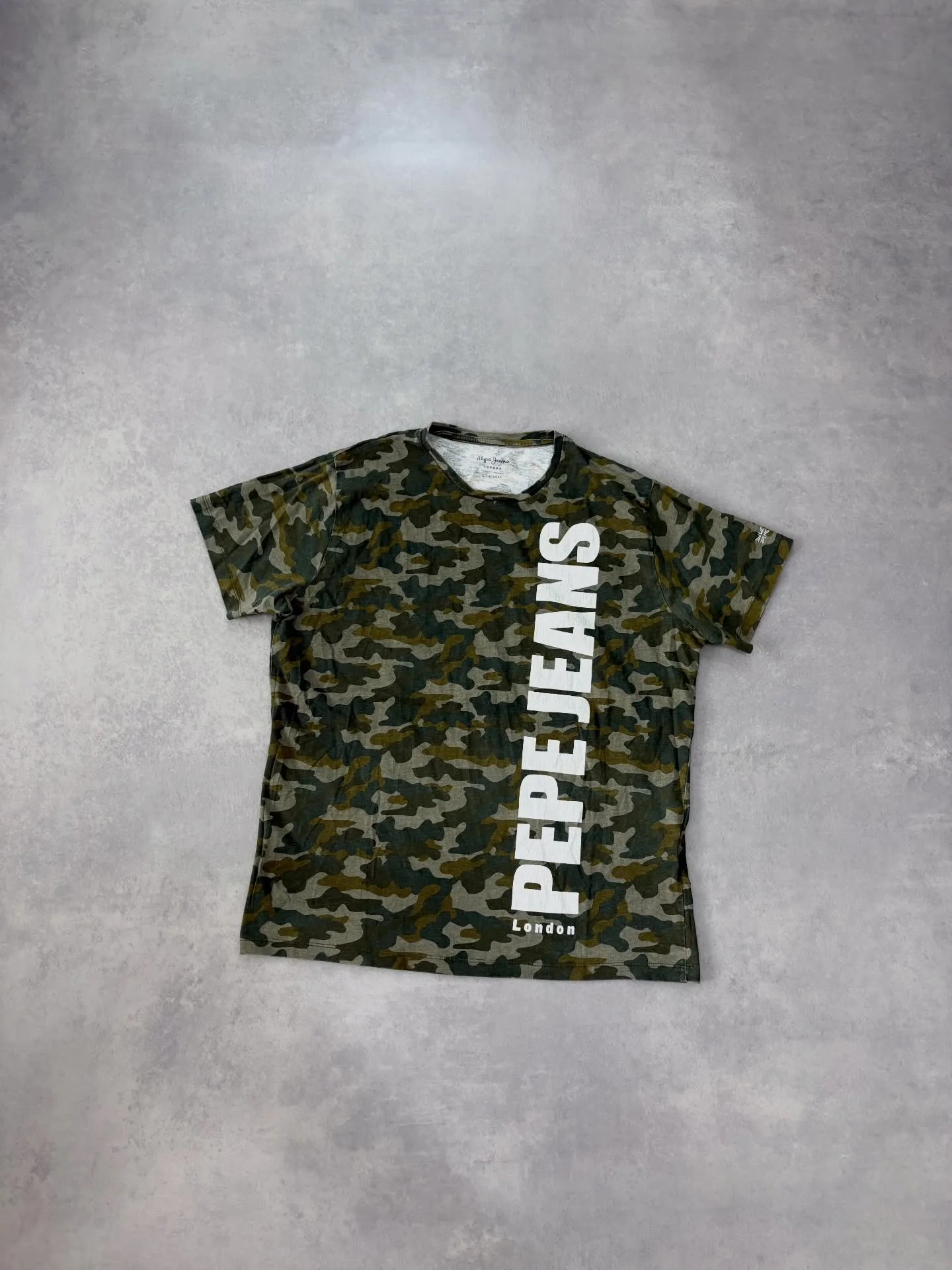 Pepe Jeans L