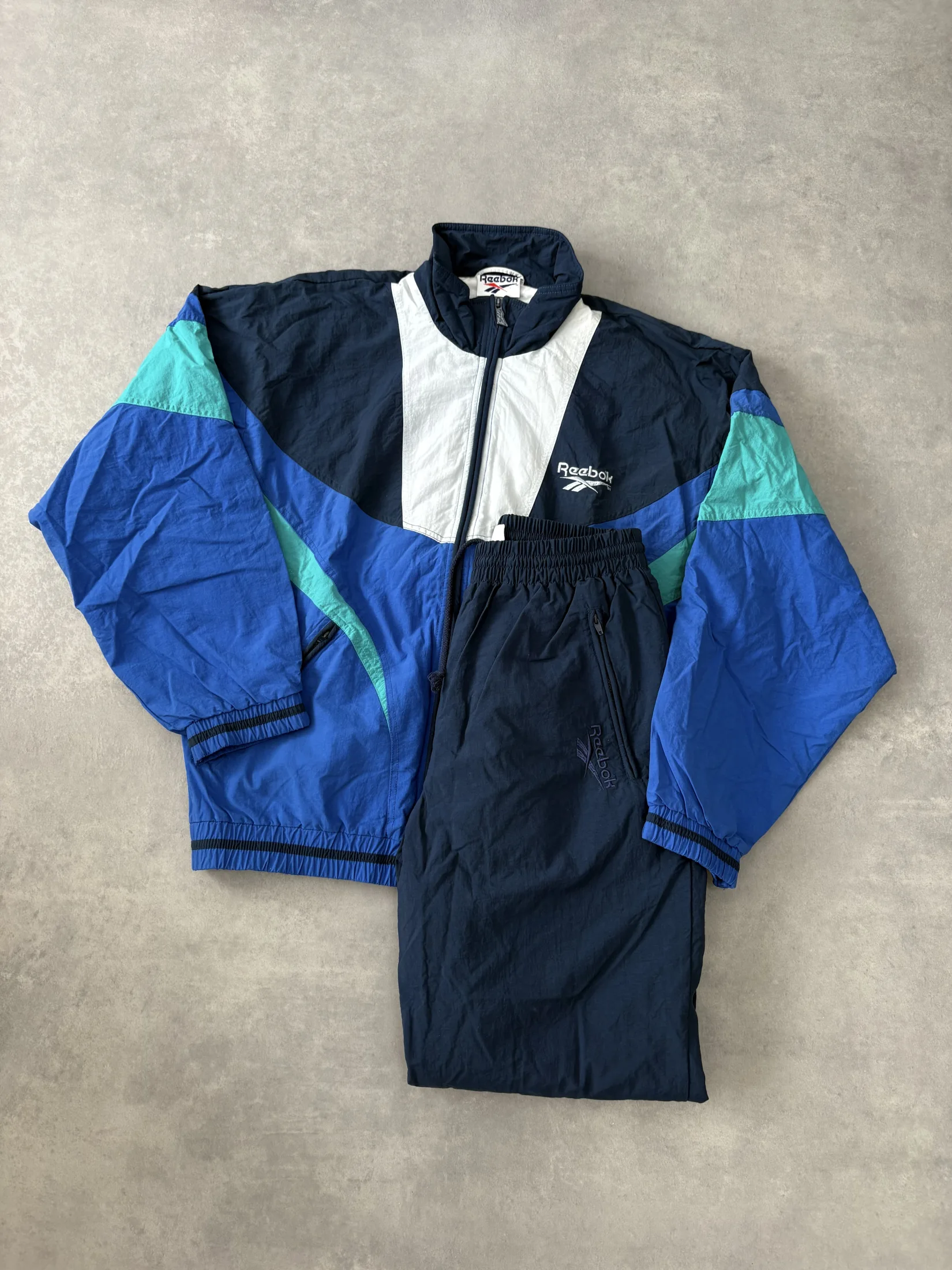 Reebok komplet L