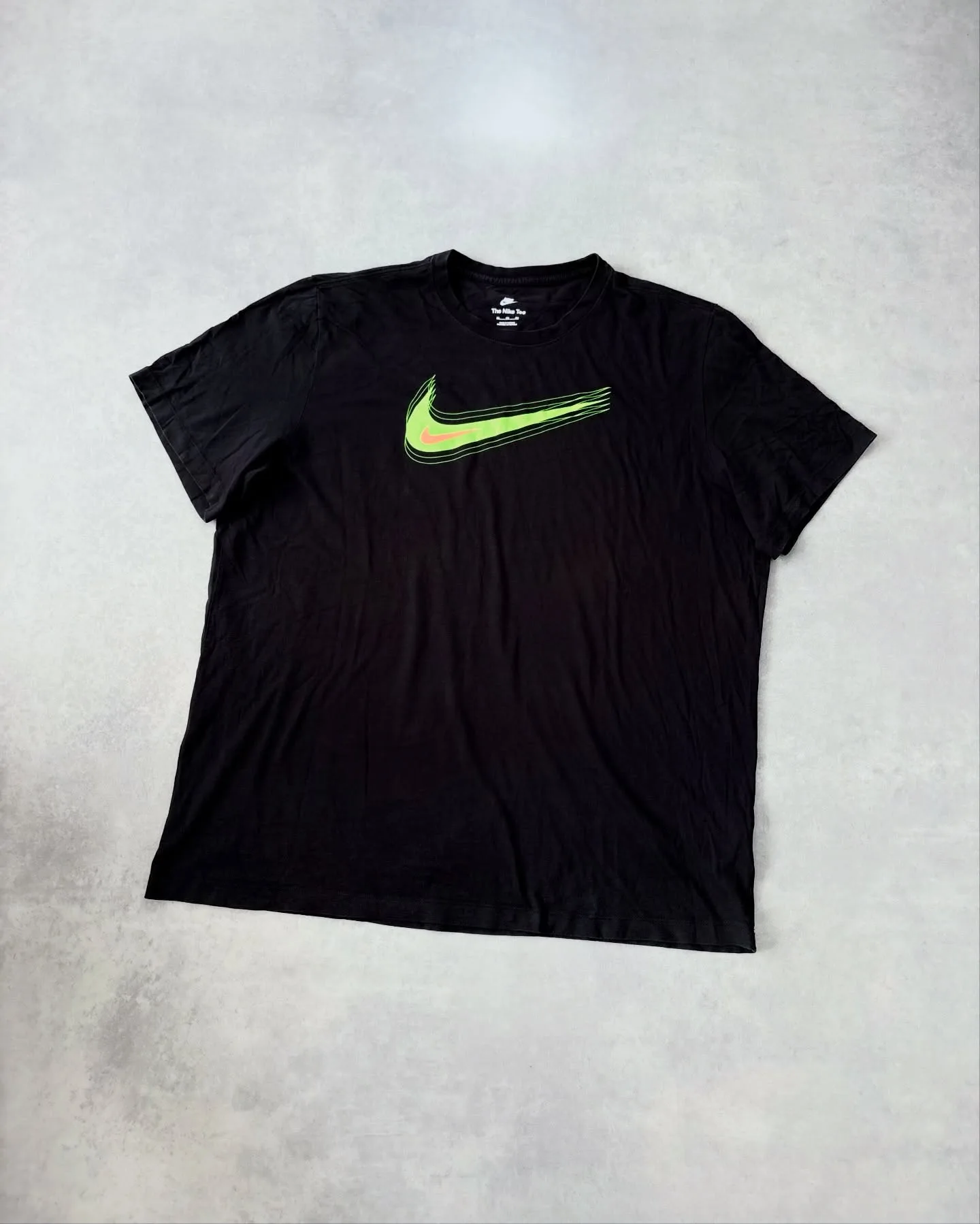 Nike 4XL