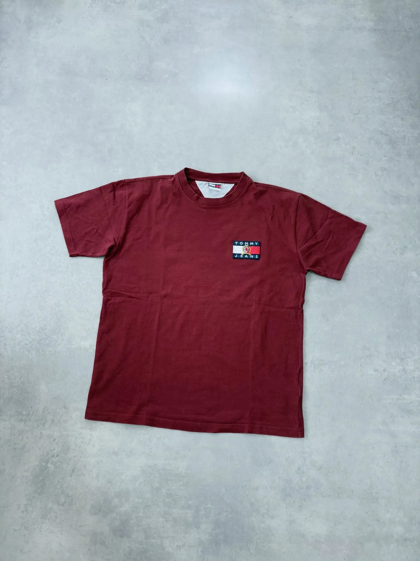 Tommy Hilfiger L