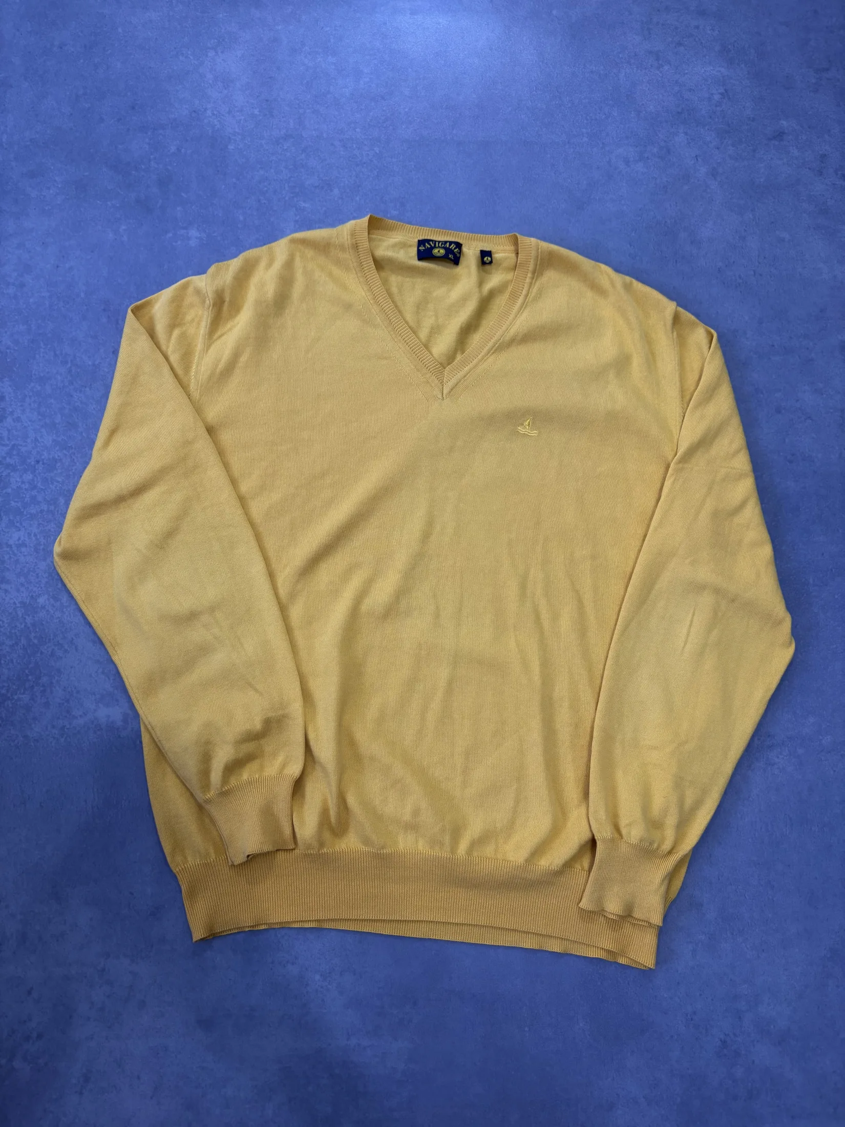 Navigare XL-2XL