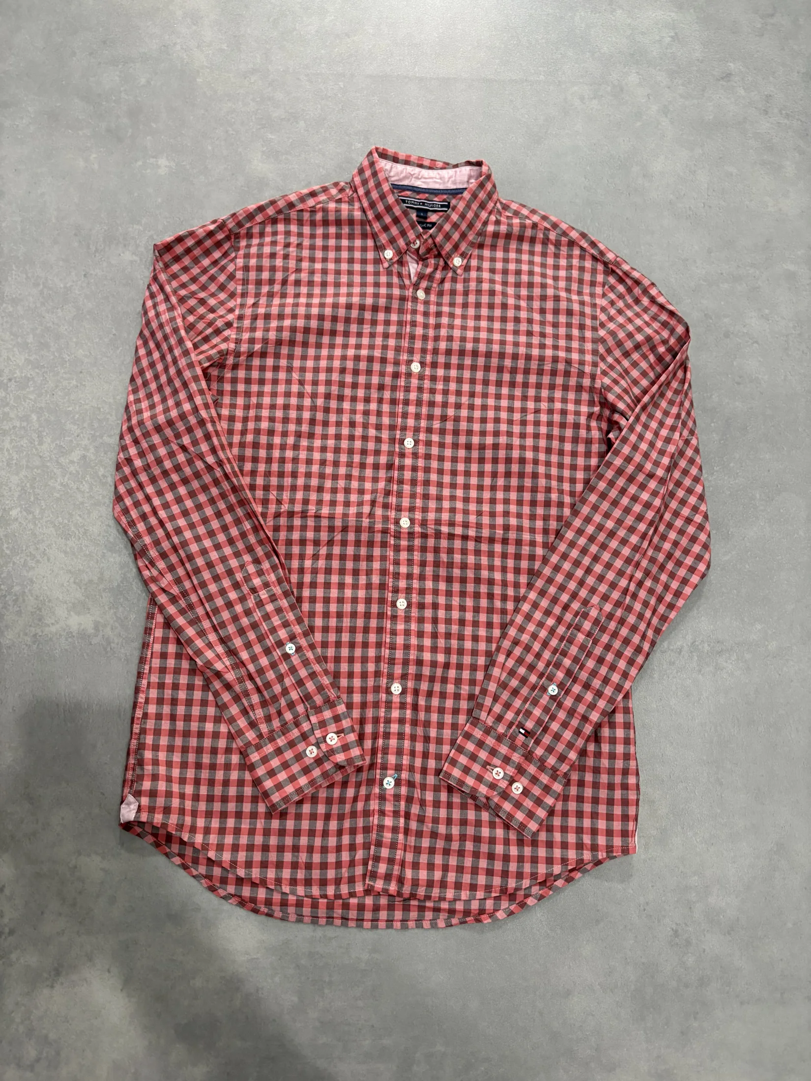 Tommy Hilfiger S