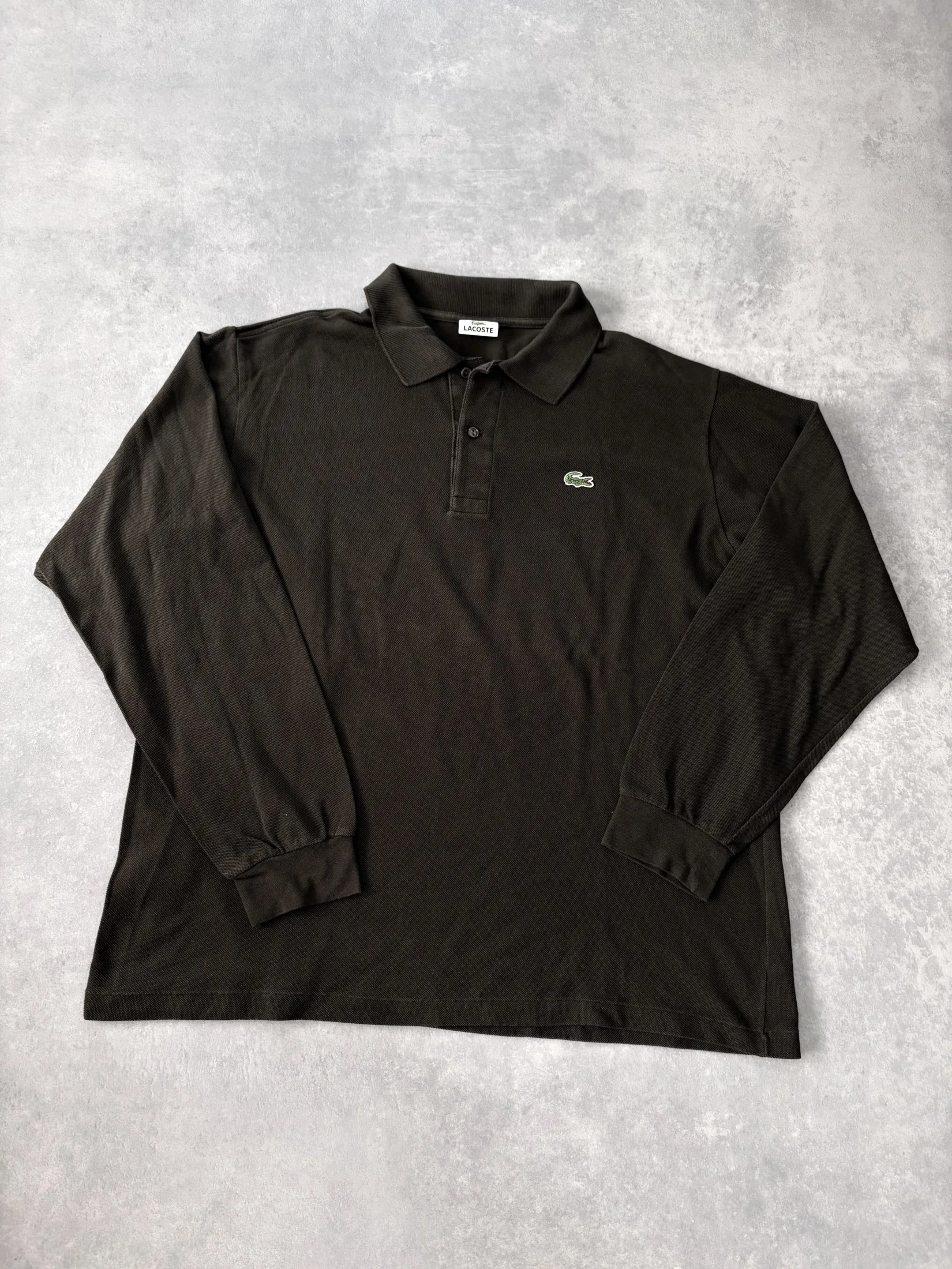 Lacoste XL