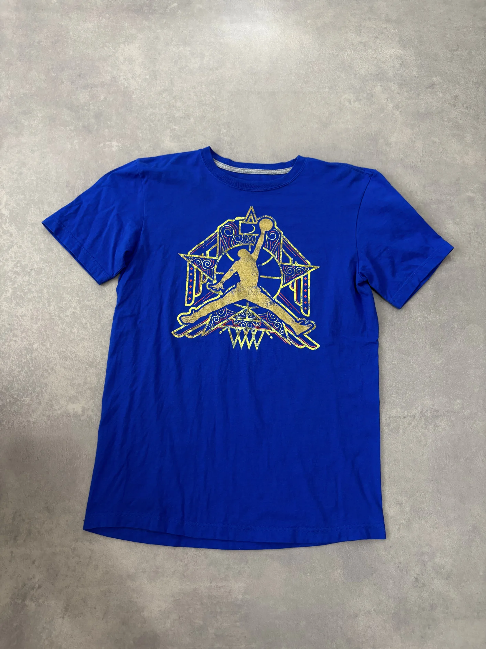 Air Jordan M
