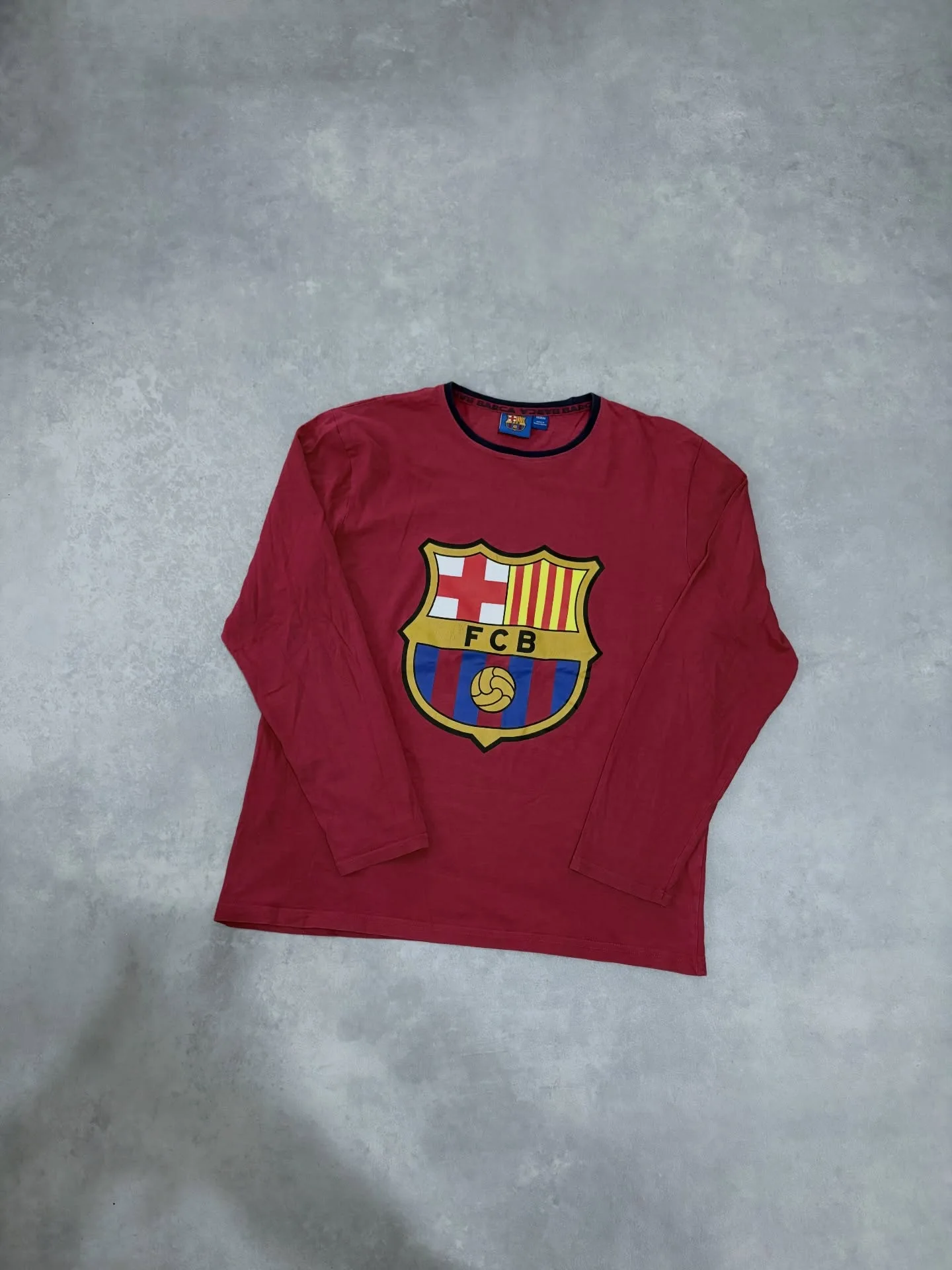 Barcelona L