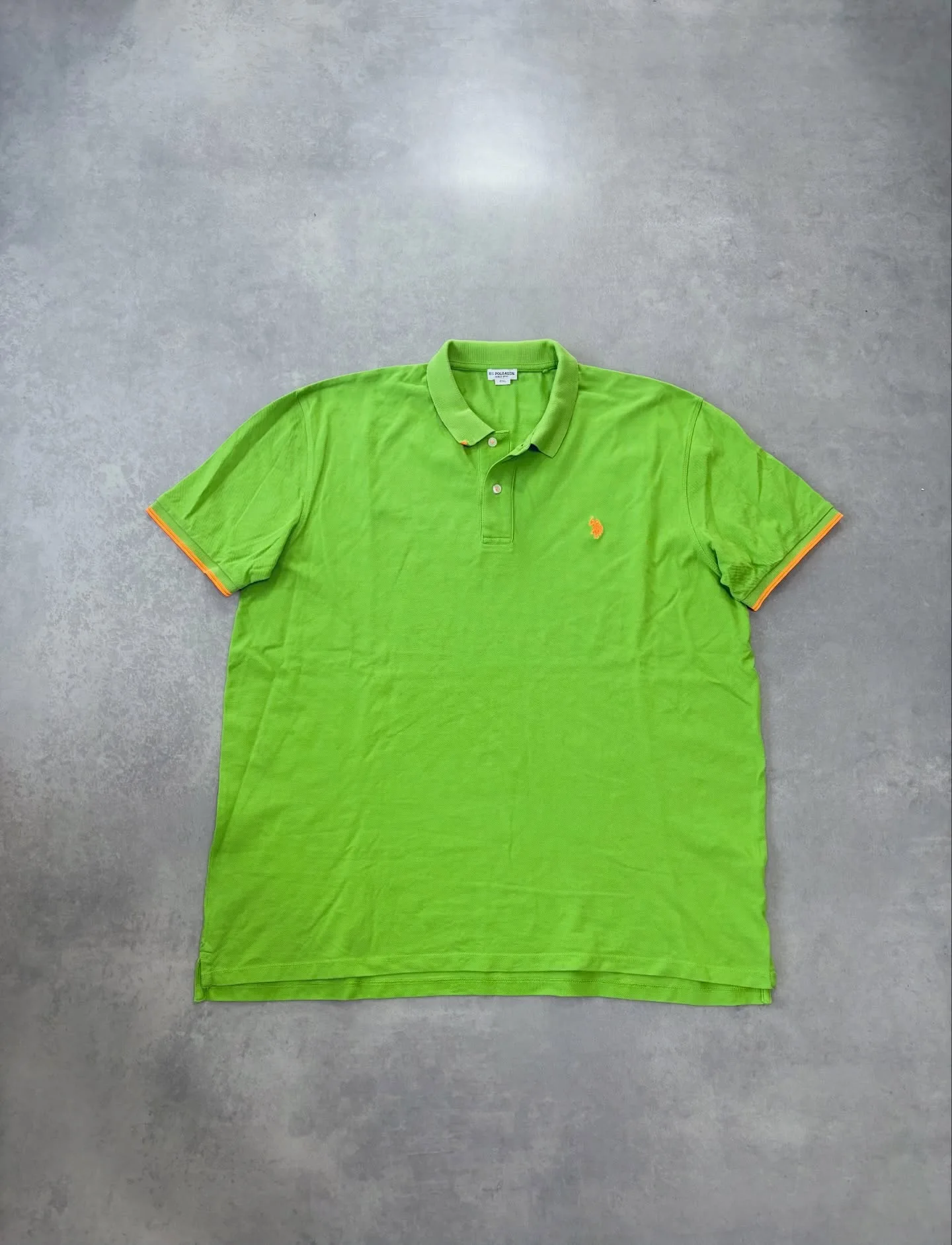 U.S. Polo Assn. 3XL