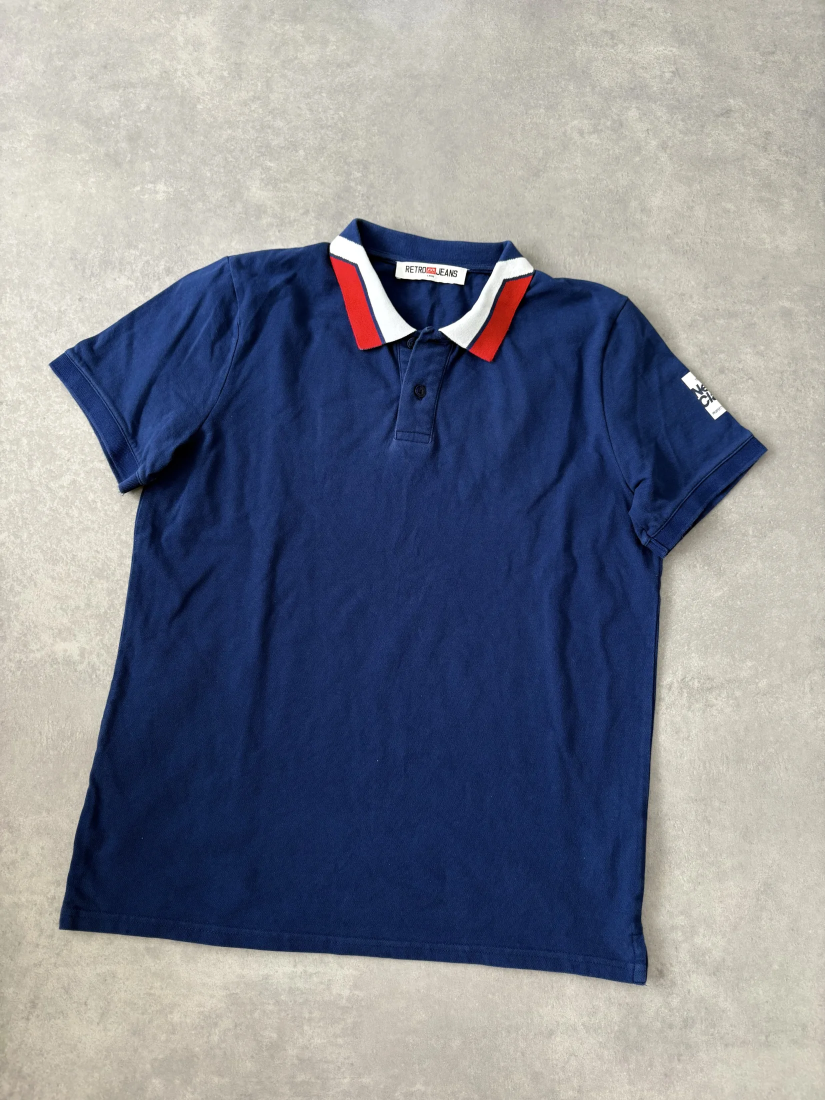 Retro L