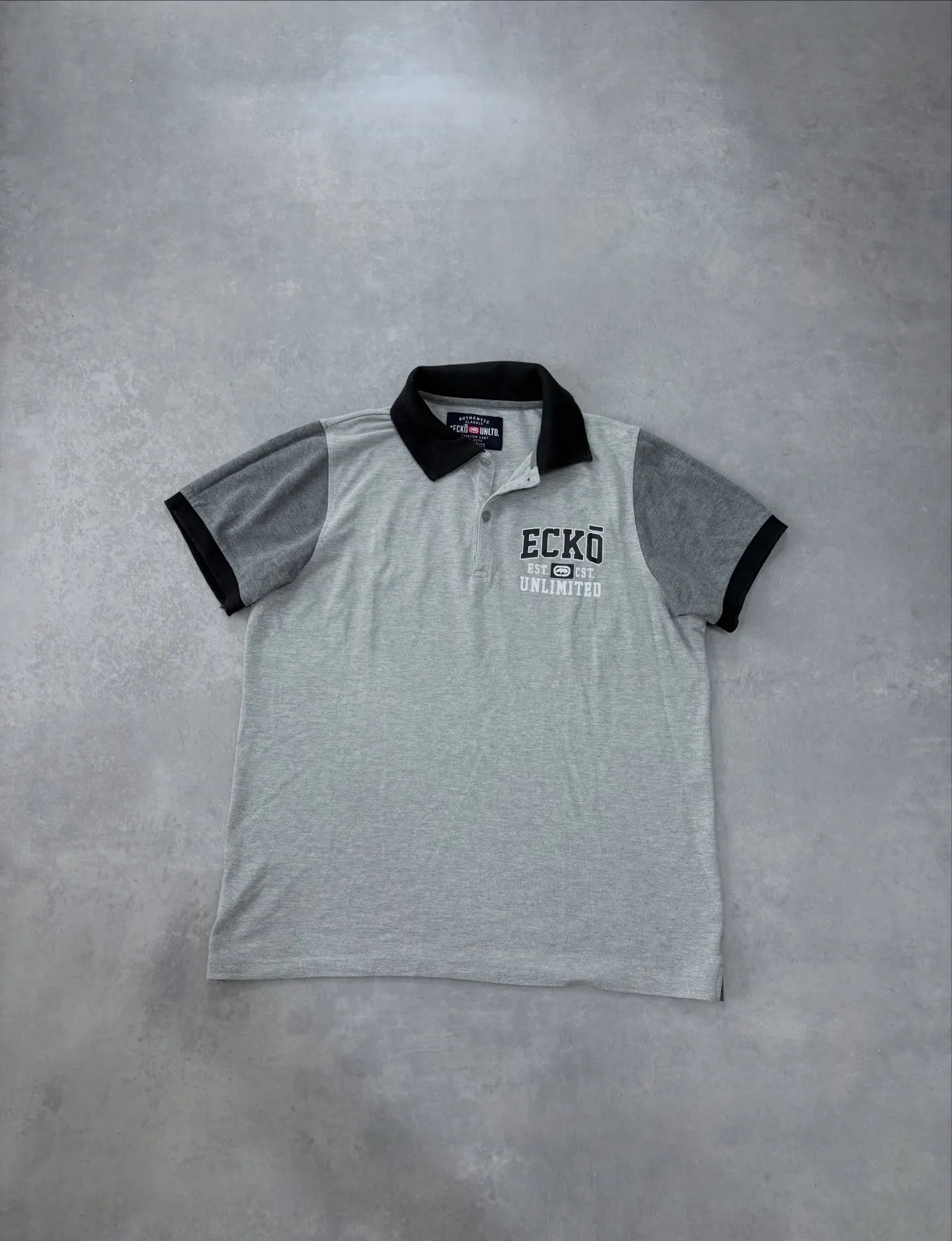 Ecko L-XL