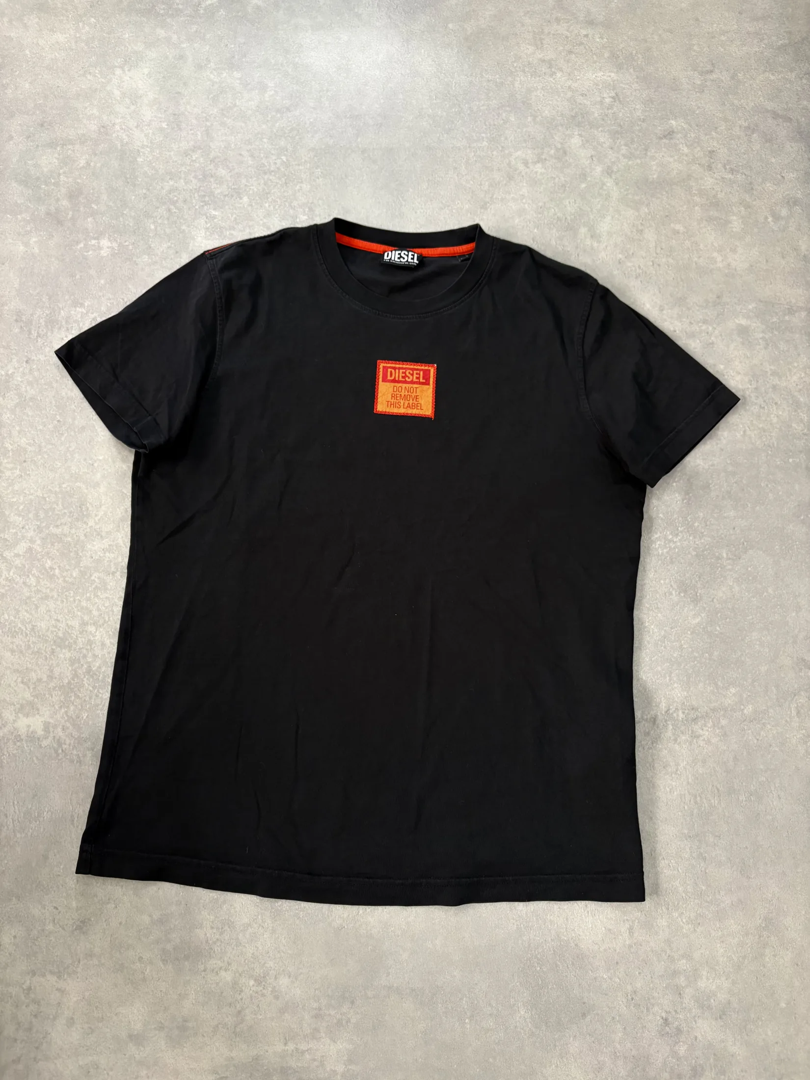 Diesel M