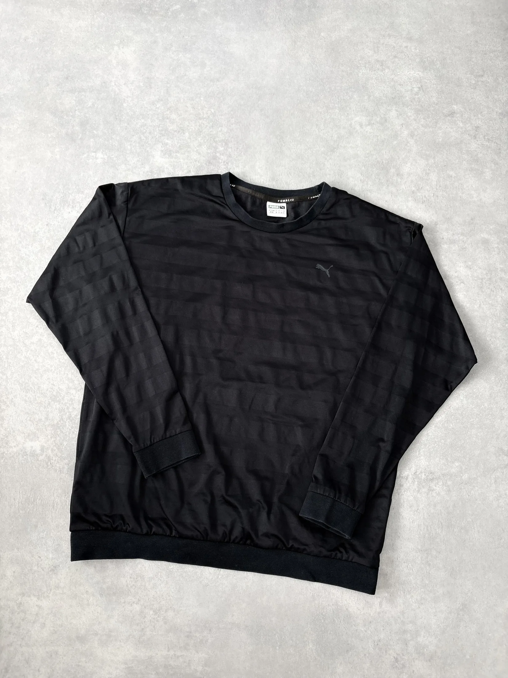 Puma M