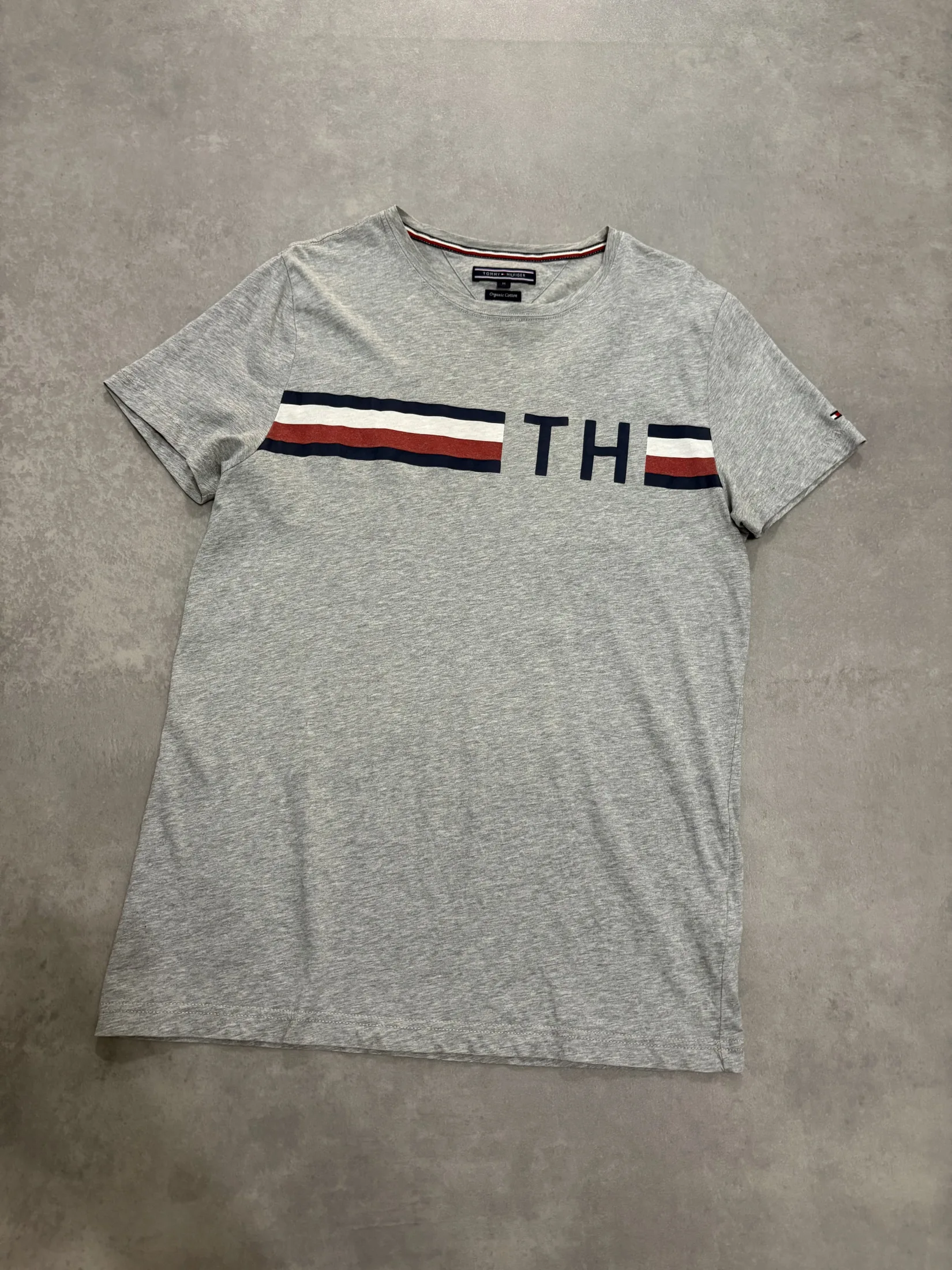 Tommy Hilfiger M