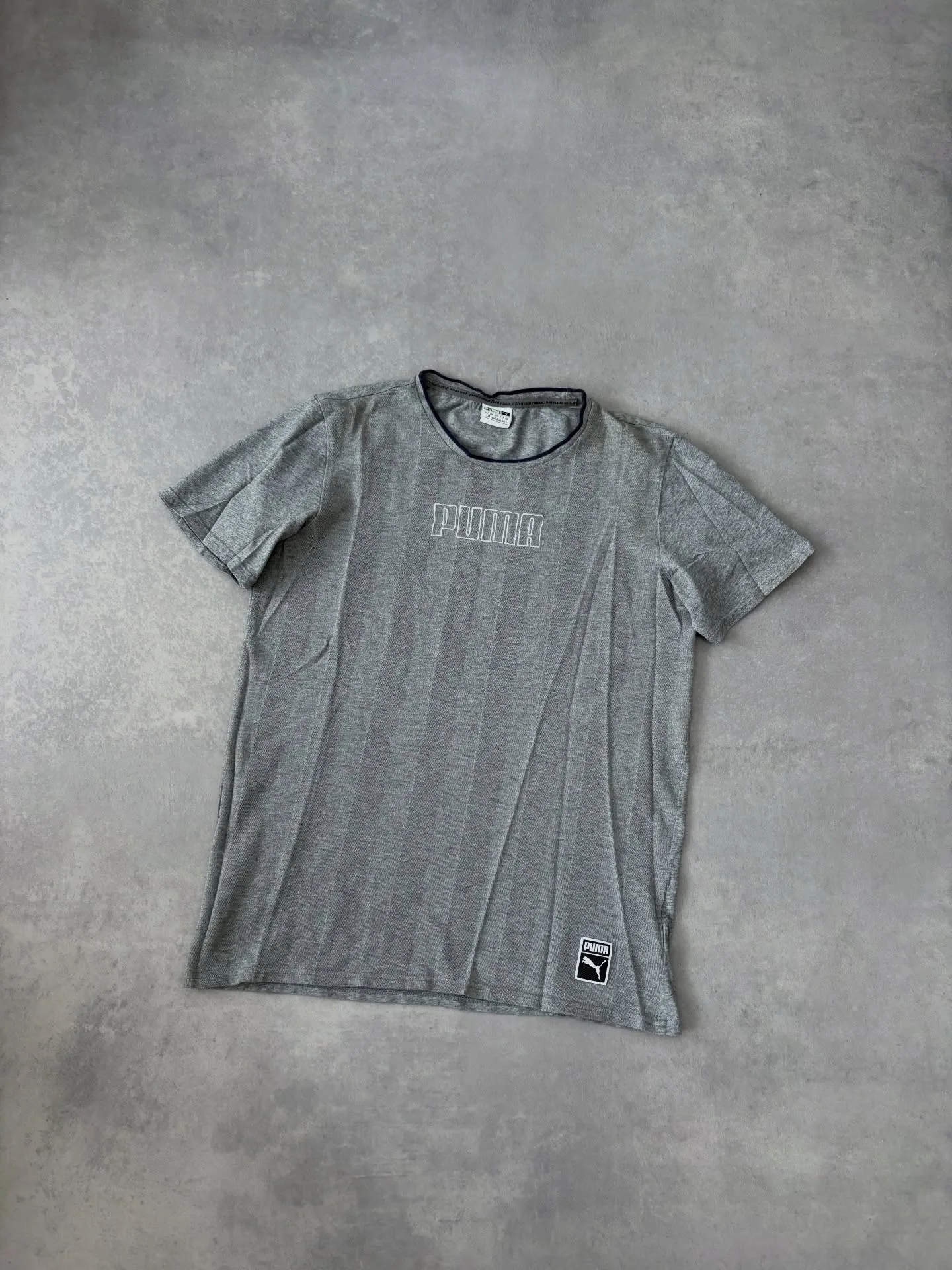 Puma S-M