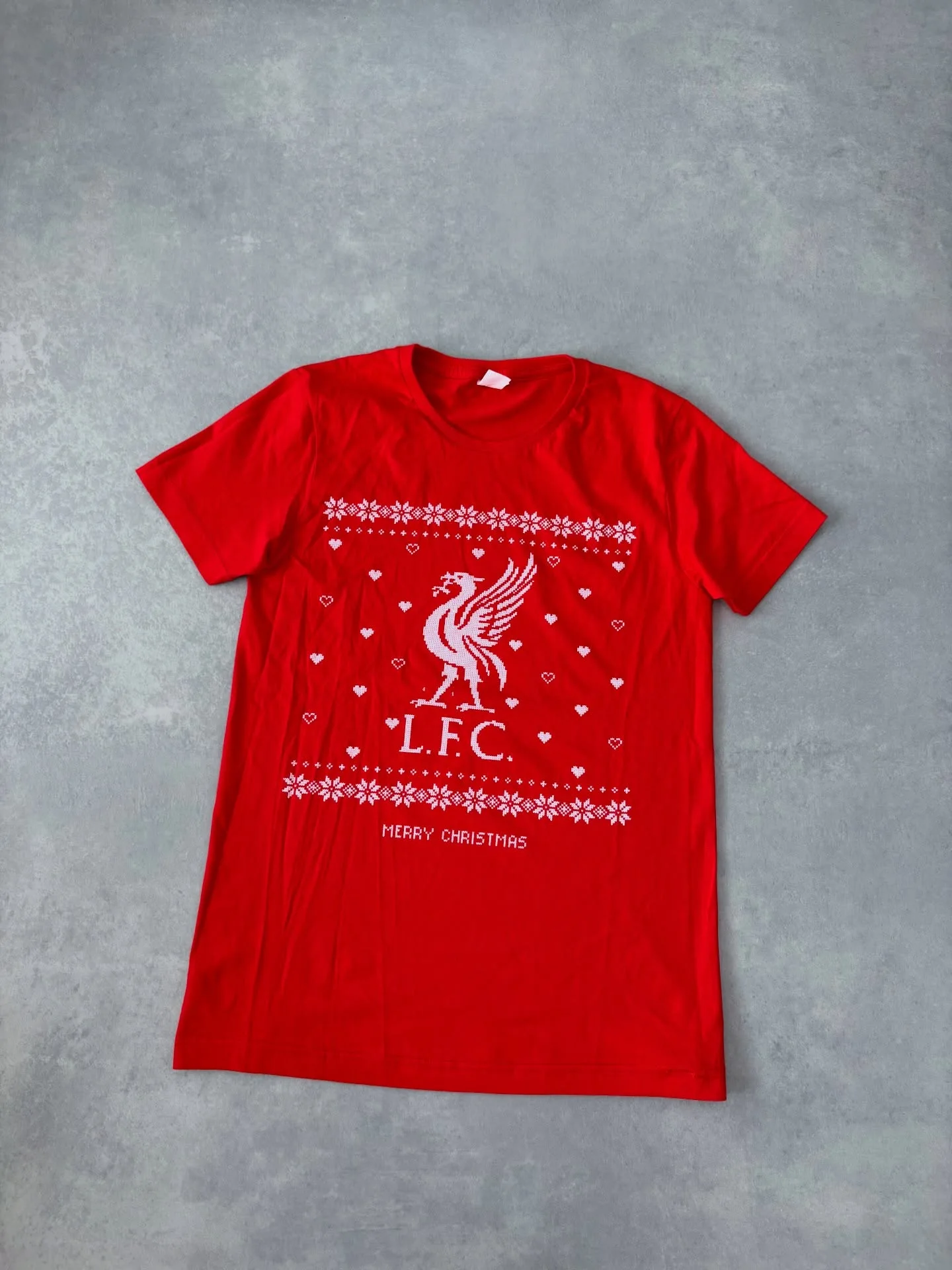 Liverpool L.F.C S