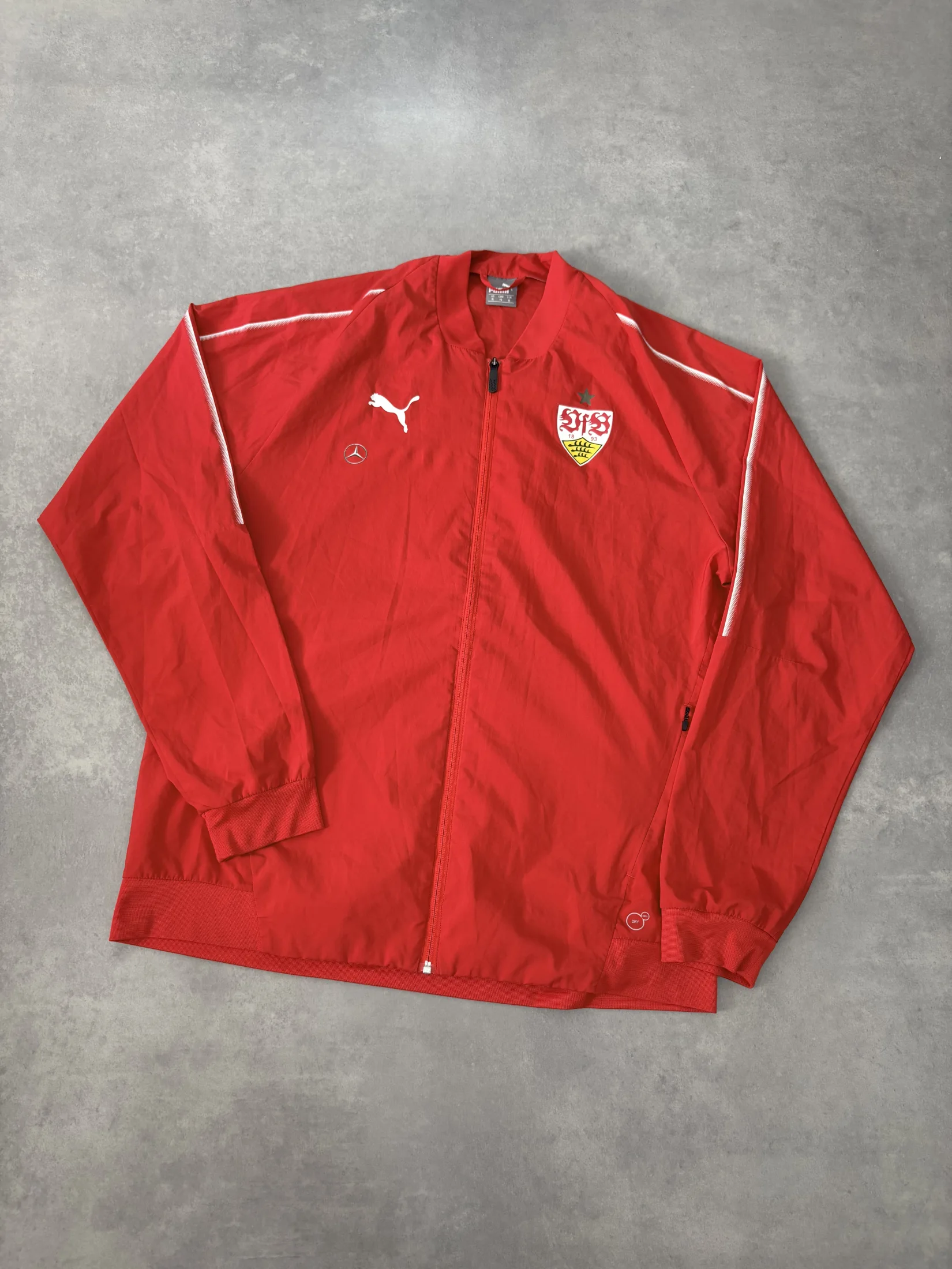 Puma Stuttgart XL
