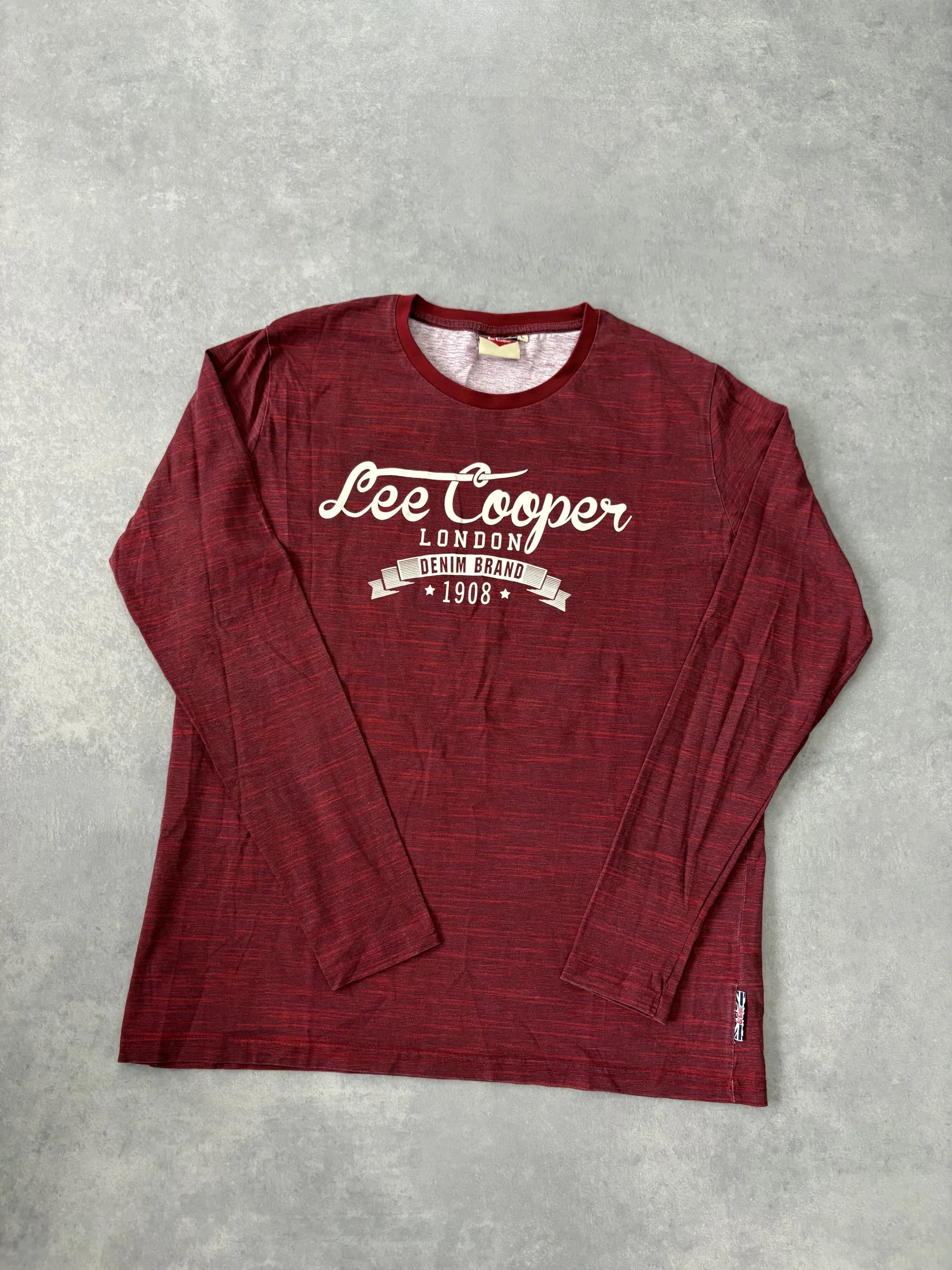 Lee Cooper L