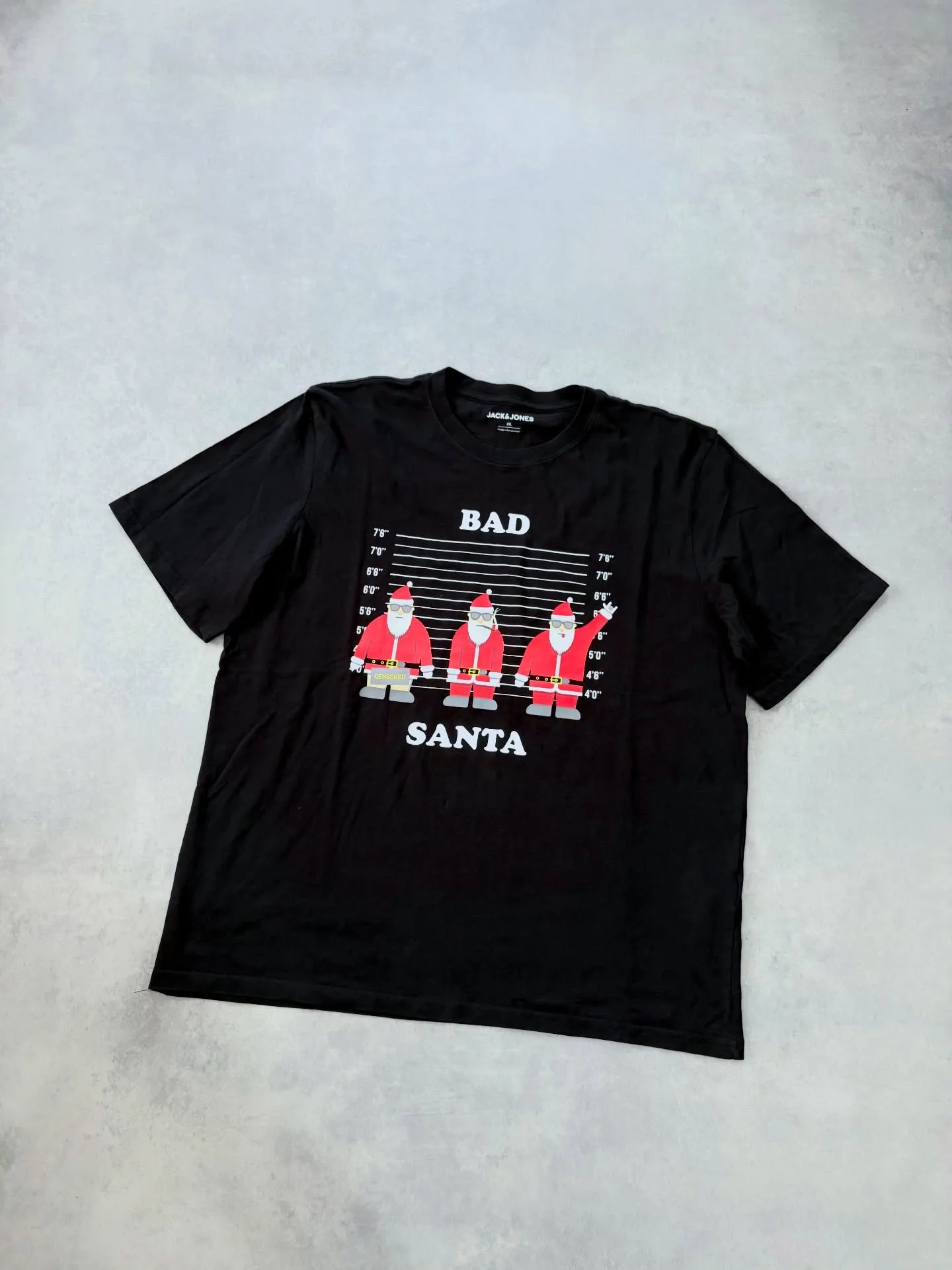 Jack & Jones XL-2XL