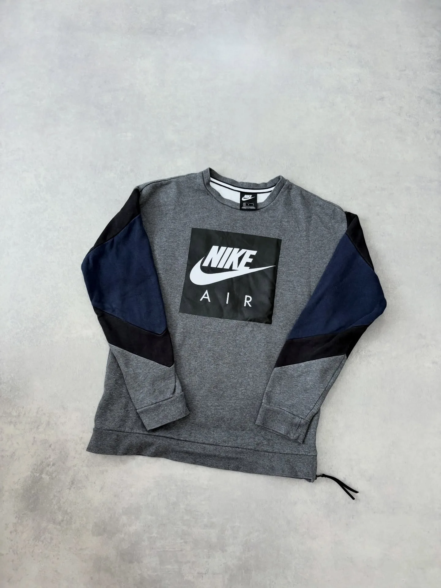 Nike M