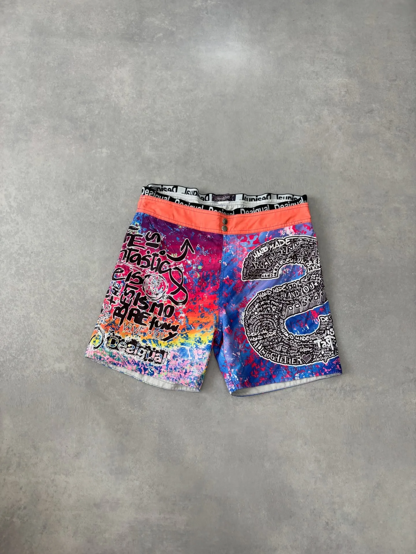 Desigual S