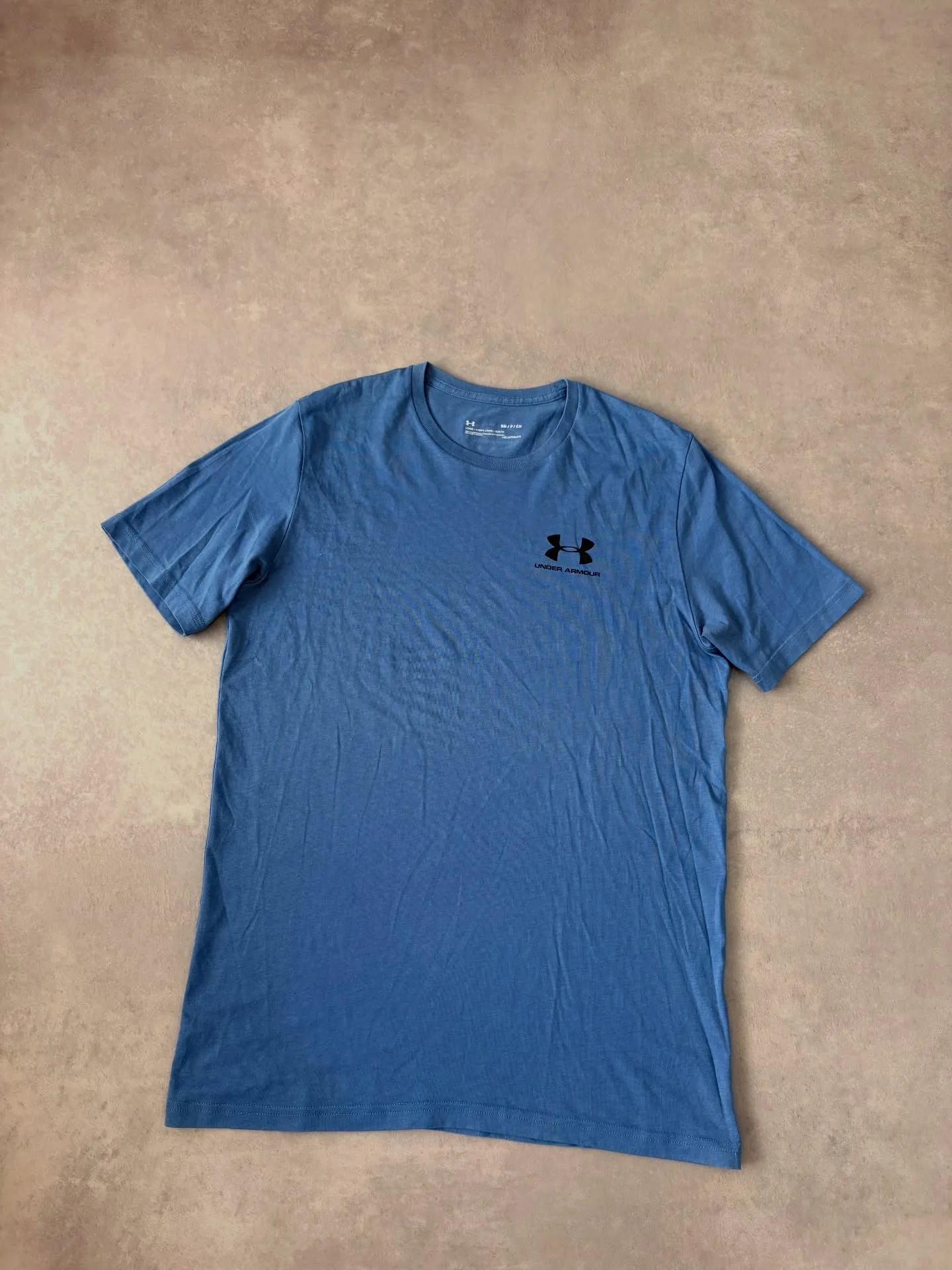 Under Armour M
