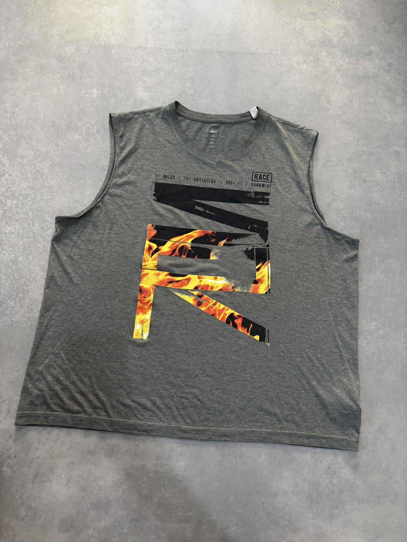 Reebok 2XL