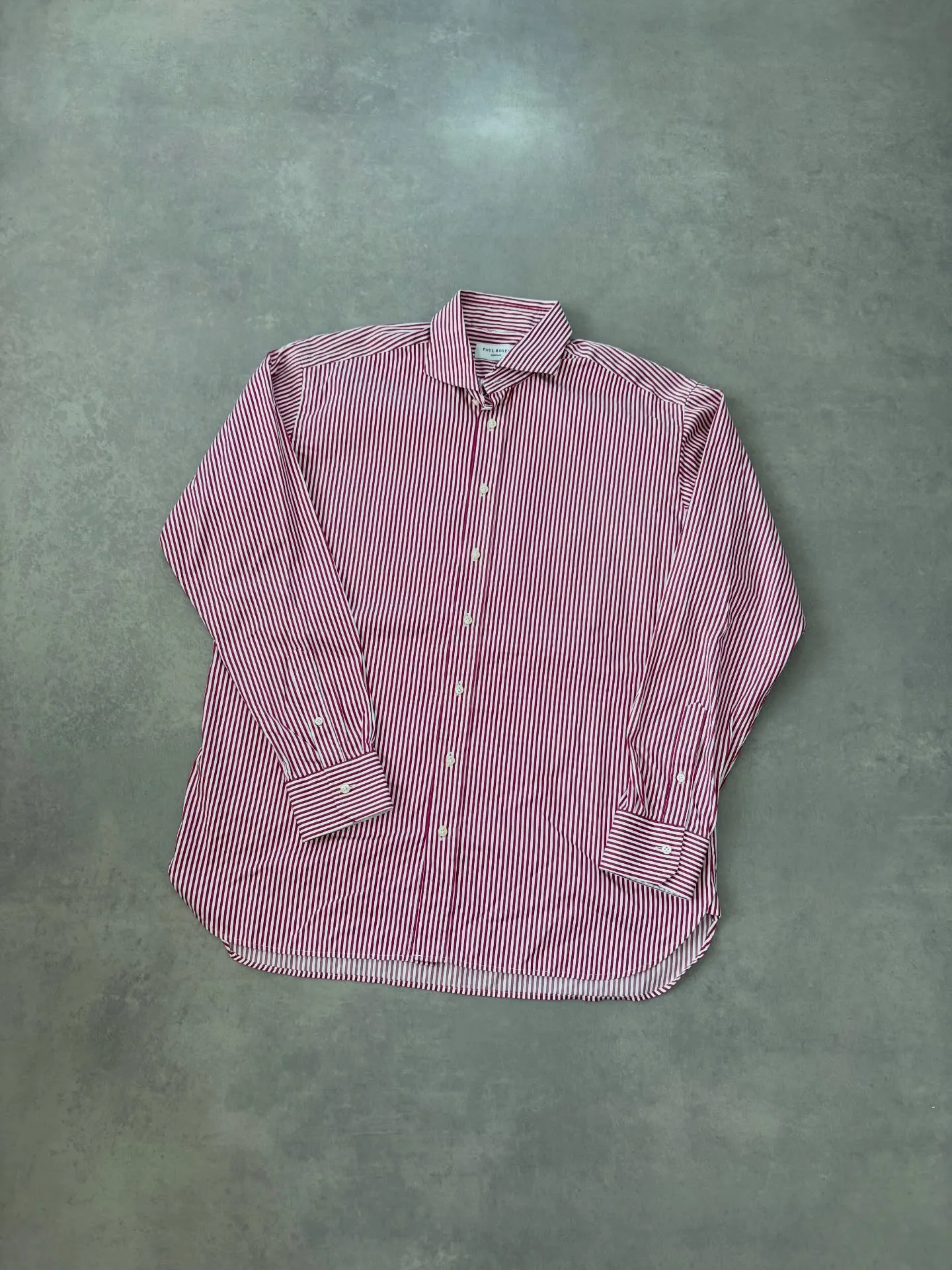 Paul Rosen XL
