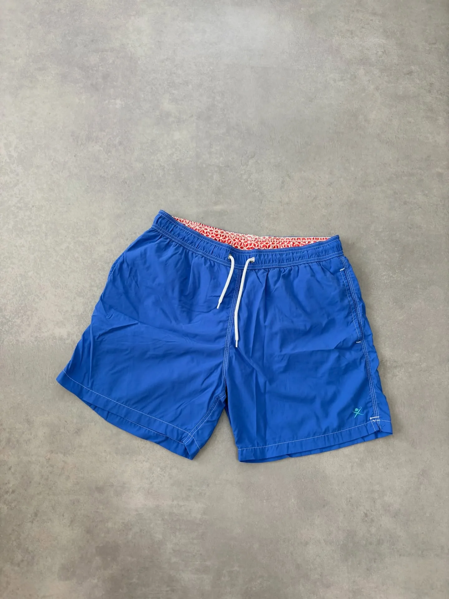Hackett M
