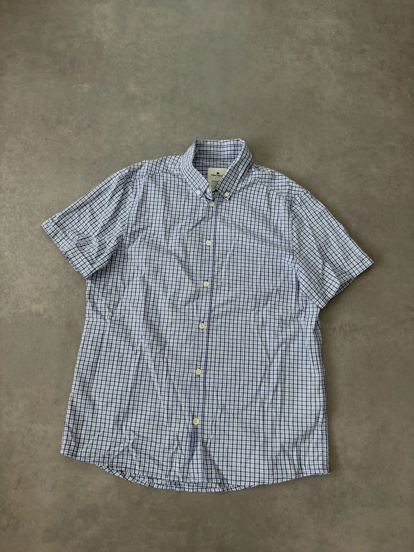 Tom Tailor S